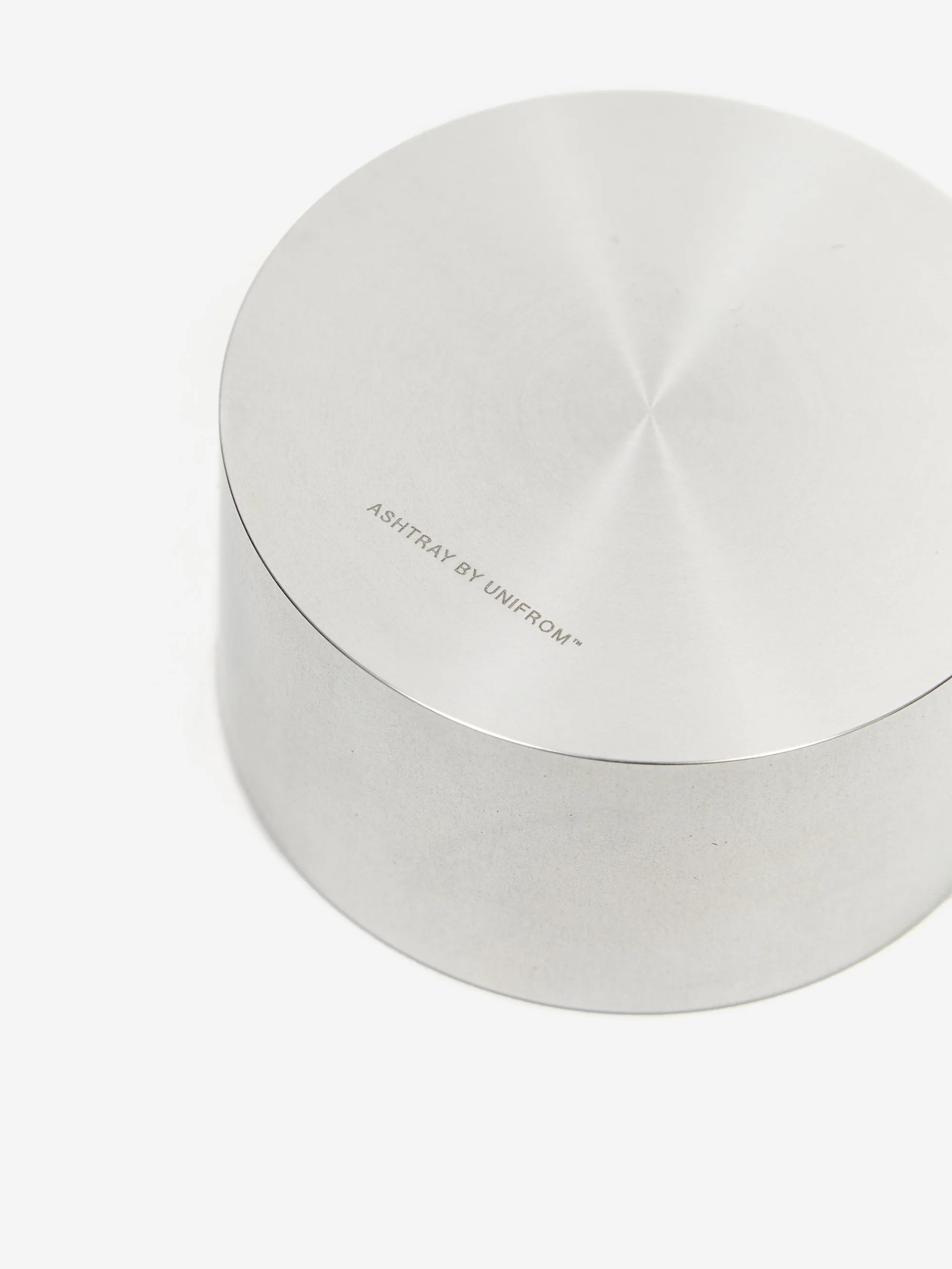 UNIFROM Ashtray Incense Holder - Image 5