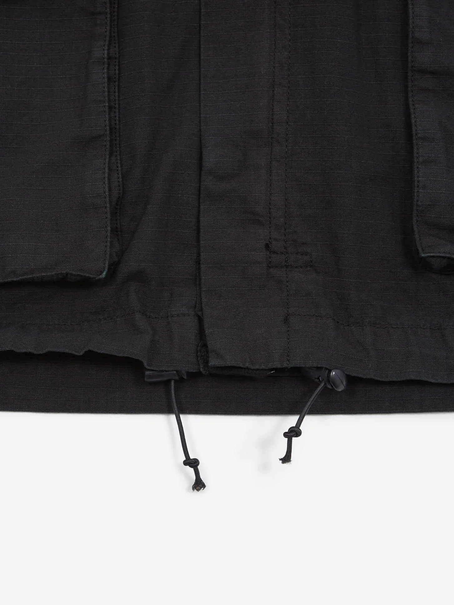 Universal Works Peacenik Jacket - Black - Image 6