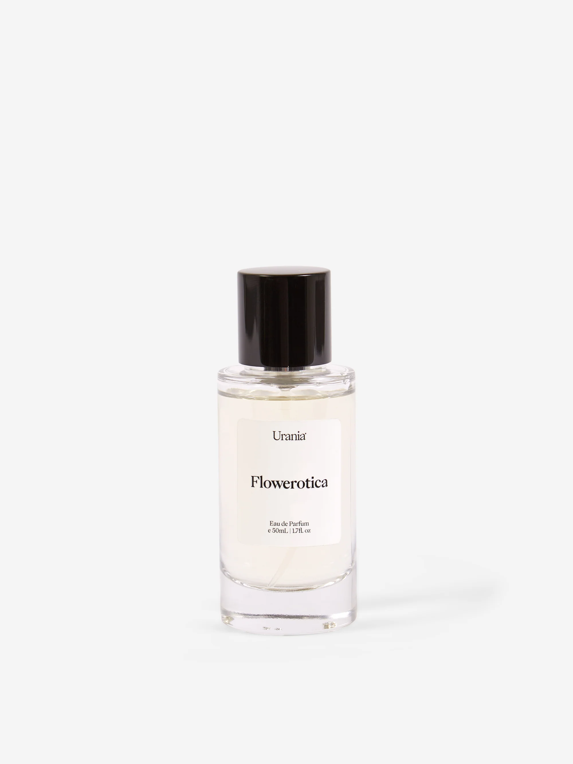Urania's Children Flowerotica EDP - 50ml