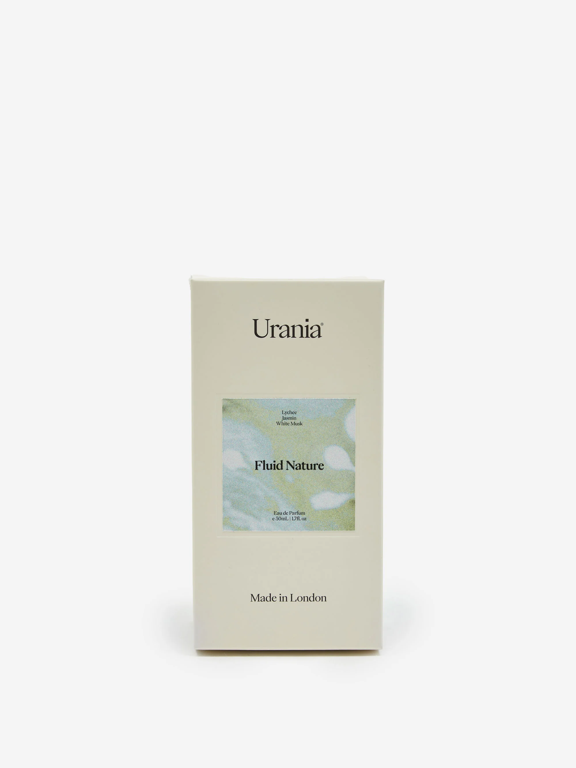 Urania Fluid Nature EDP - 50ml - Image 3