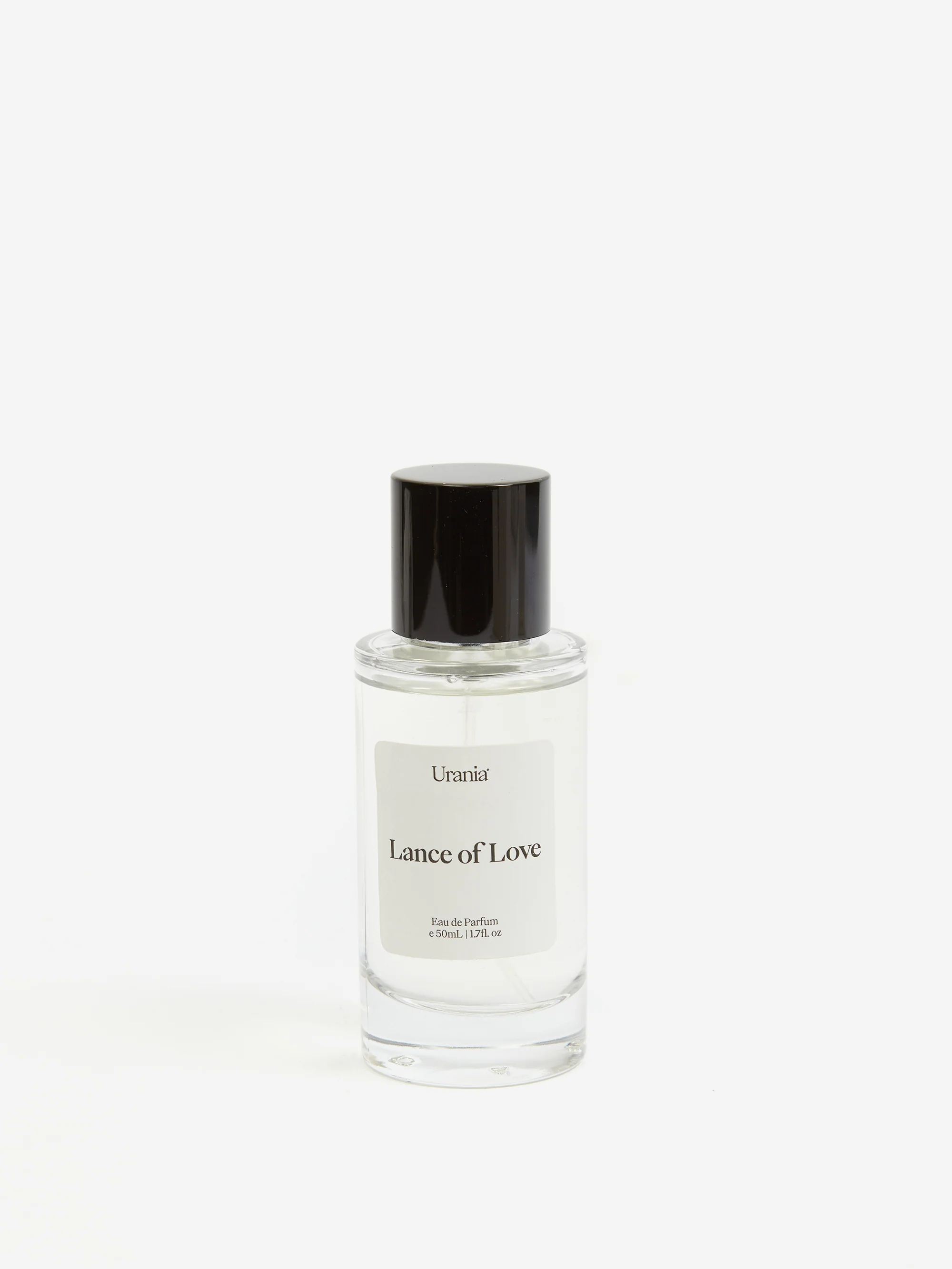 Urania Lance Of Love EDP - 50ml