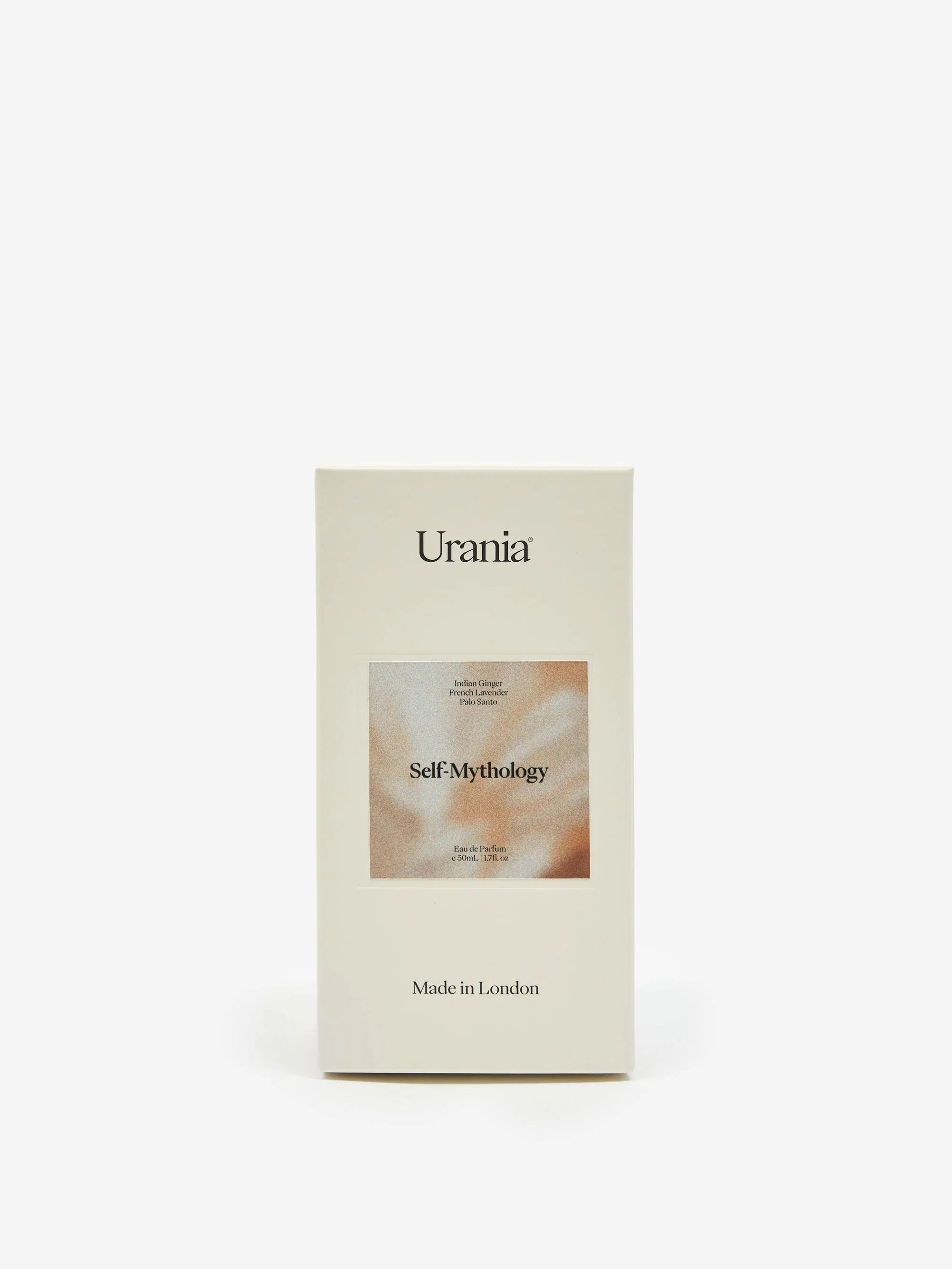 Urania Self Mythology - 50ml - Image 3