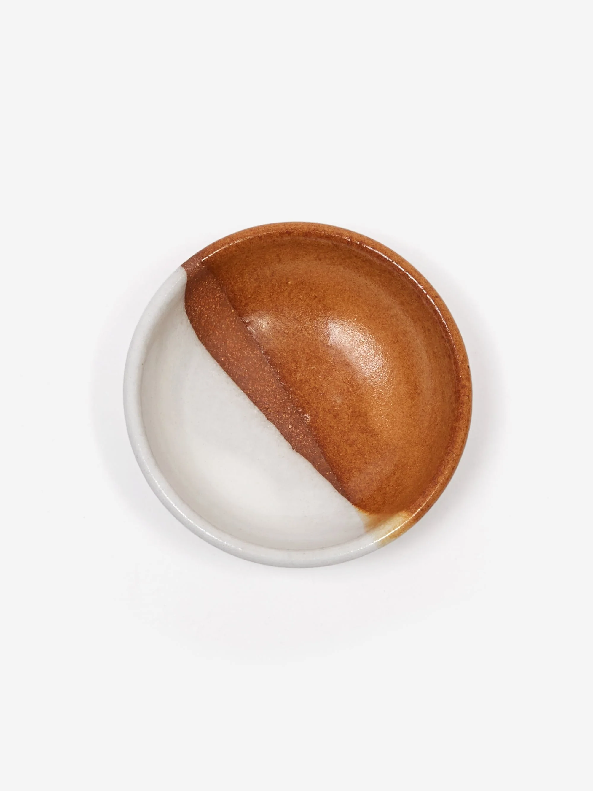 Uzumati Ceramics Catch All Dish - Drifter - Image 3