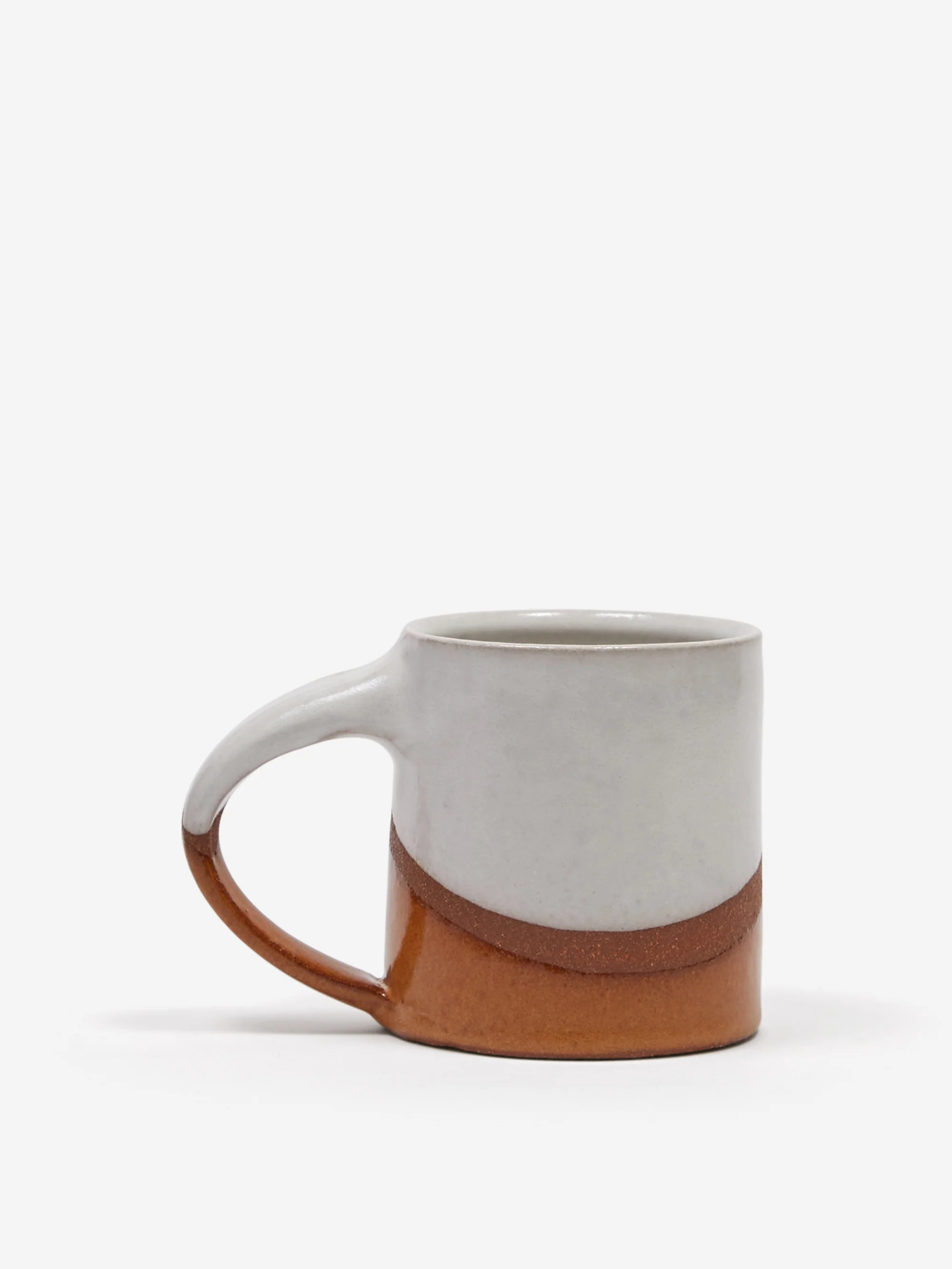 Uzumati Ceramics Coffee Mug - Drifter - Image 2