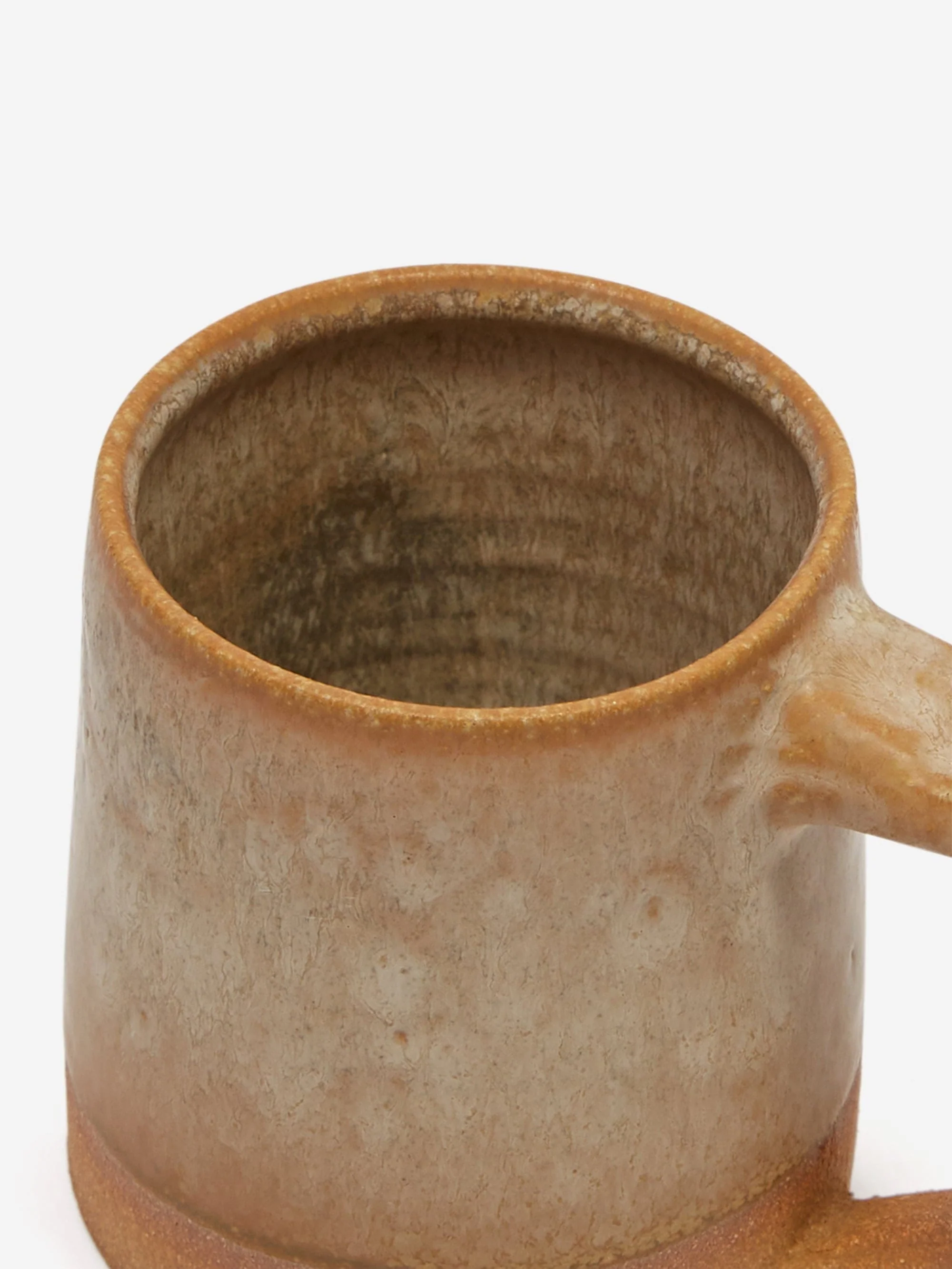 Uzumati Ceramics Mug - Petrichor - Image 2