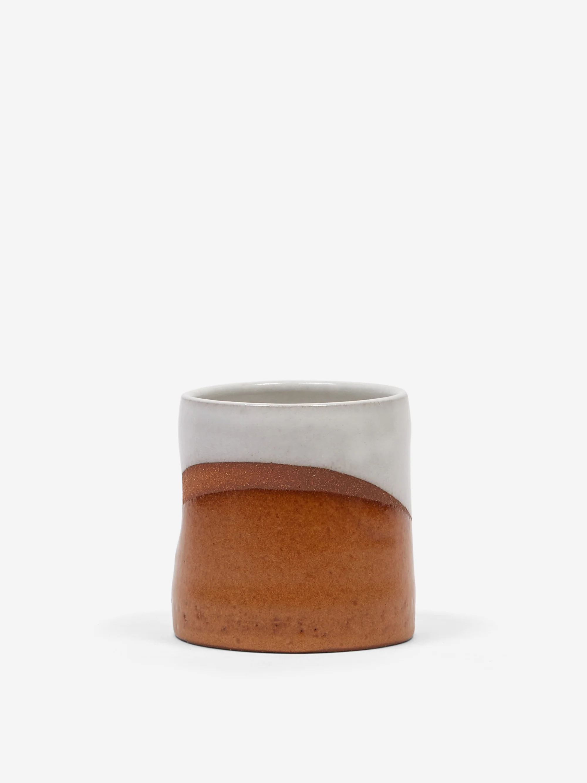 Uzumati Ceramics Tumbler - Drifter