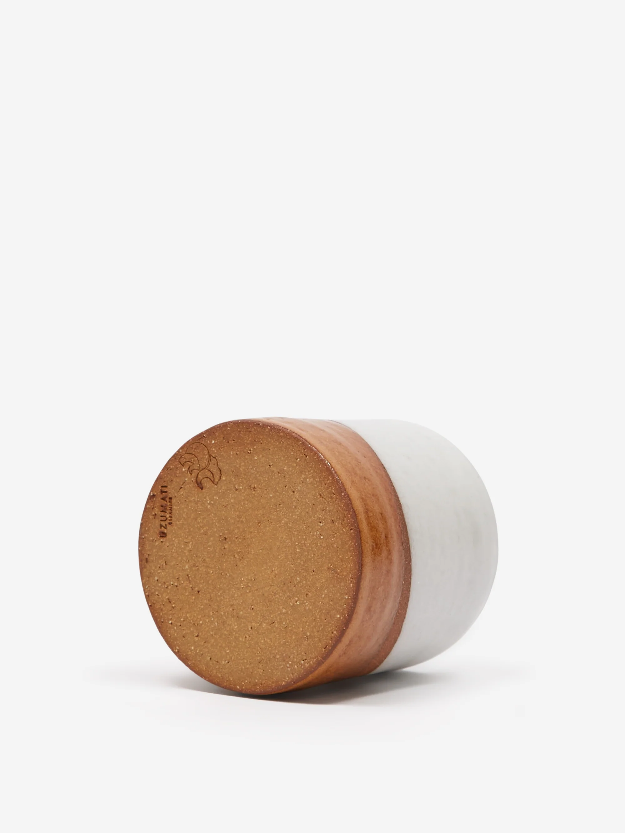 Uzumati Ceramics Tumbler - Drifter - Image 2