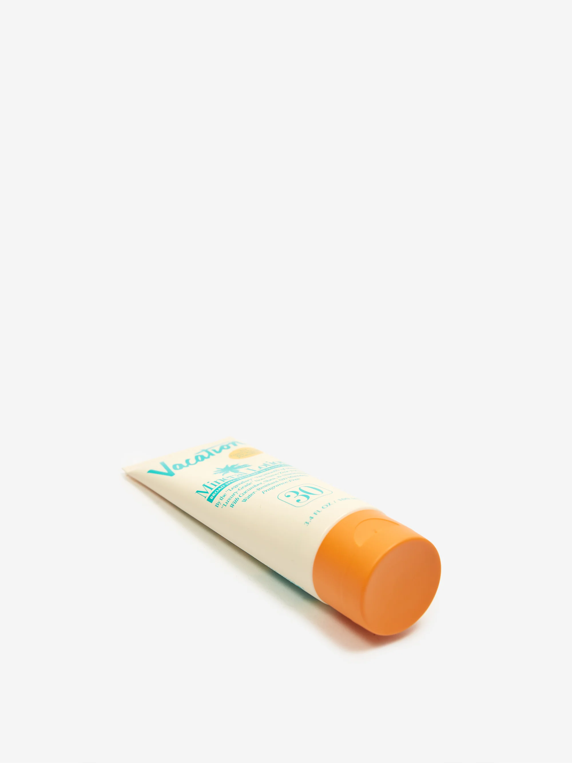 Vacation Mineral Lotion SPF 30 - Image 2
