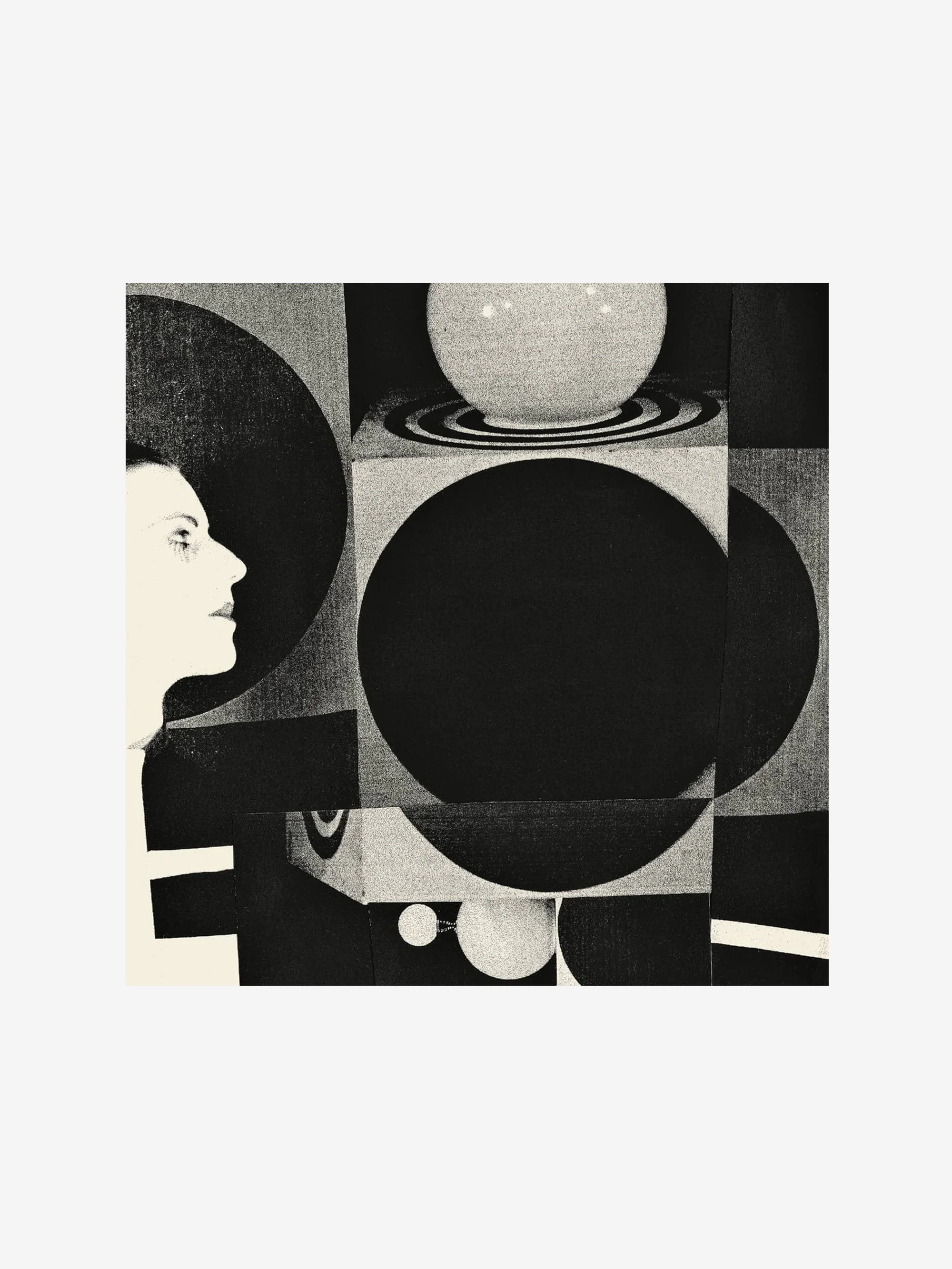 Vanishing Twin - The Age of Immunology, Yellow LP