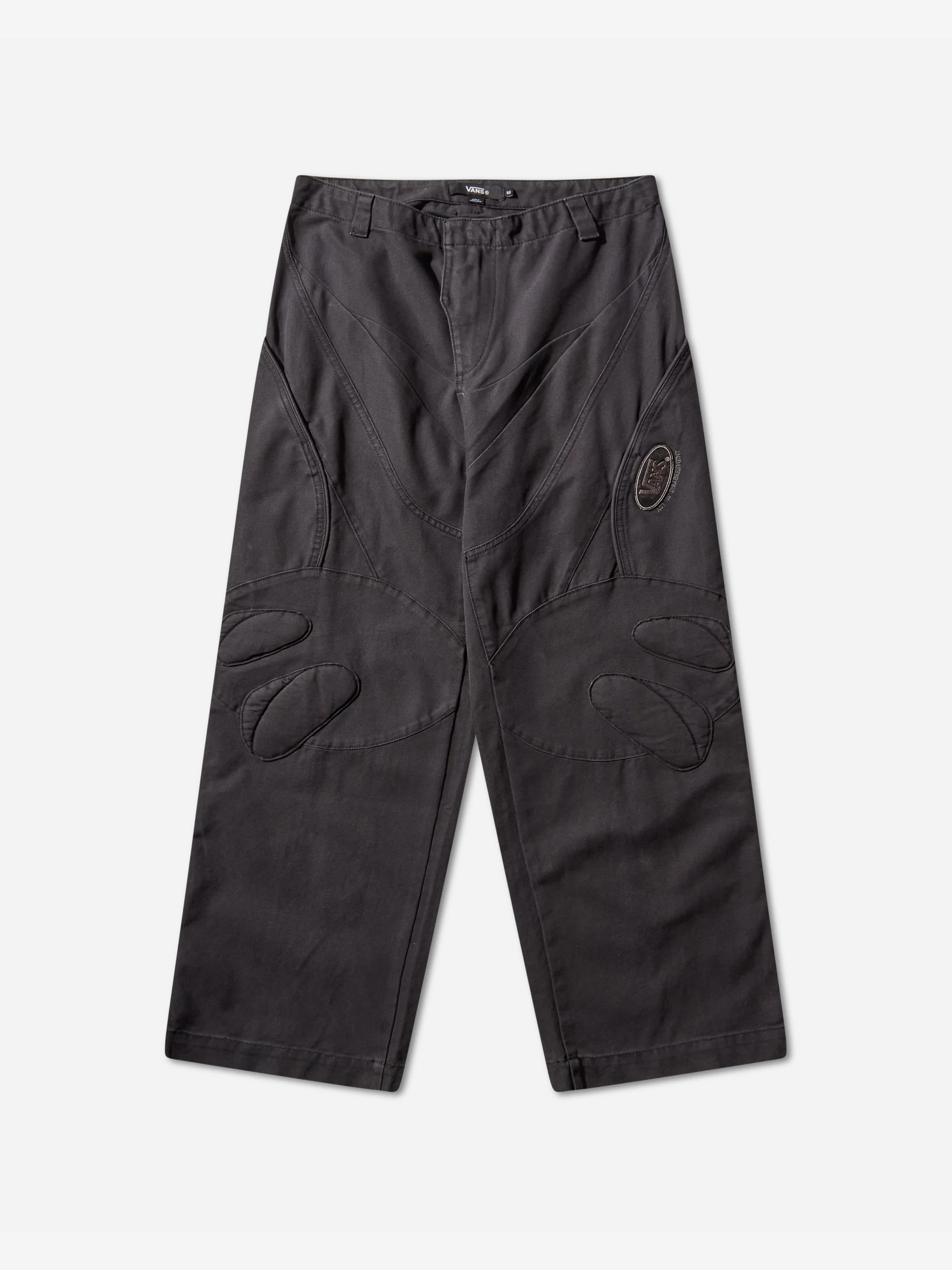 Vans A.O.D. Racing Pants - Black