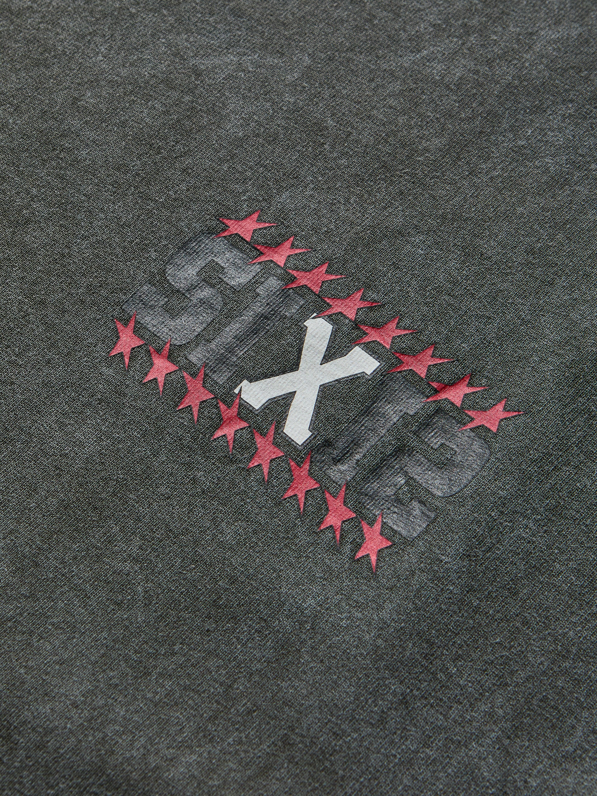 Vans A.O.D. Ramp Tee - Raven - Image 3