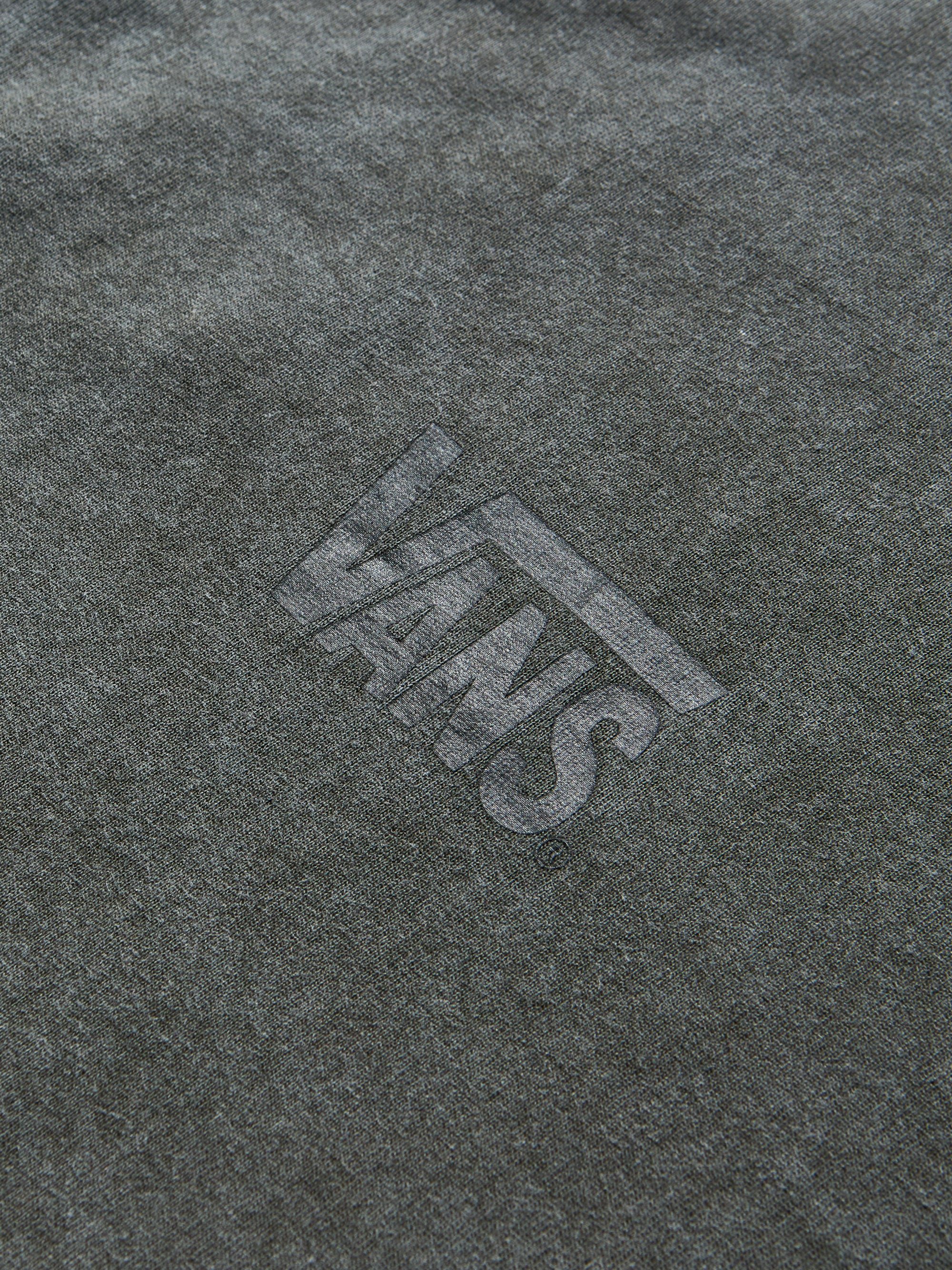 Vans A.O.D. Ramp Tee - Raven - Image 4