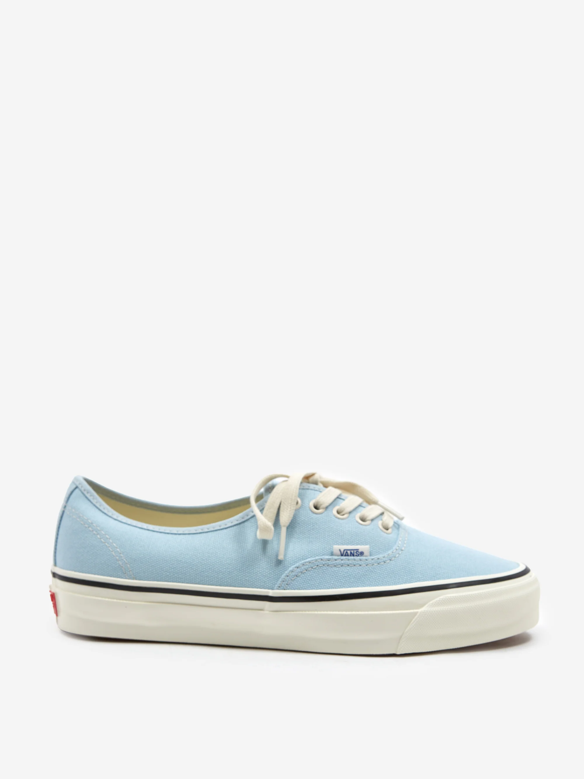 Vans Authentic Reissue 44 - Duck Canvas Baby Blue