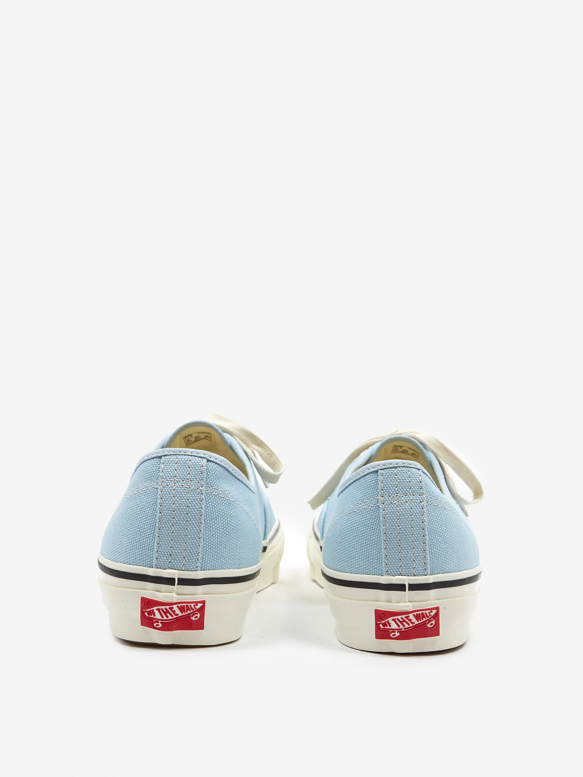 Vans Authentic Reissue 44 - Duck Canvas Baby Blue - Image 5