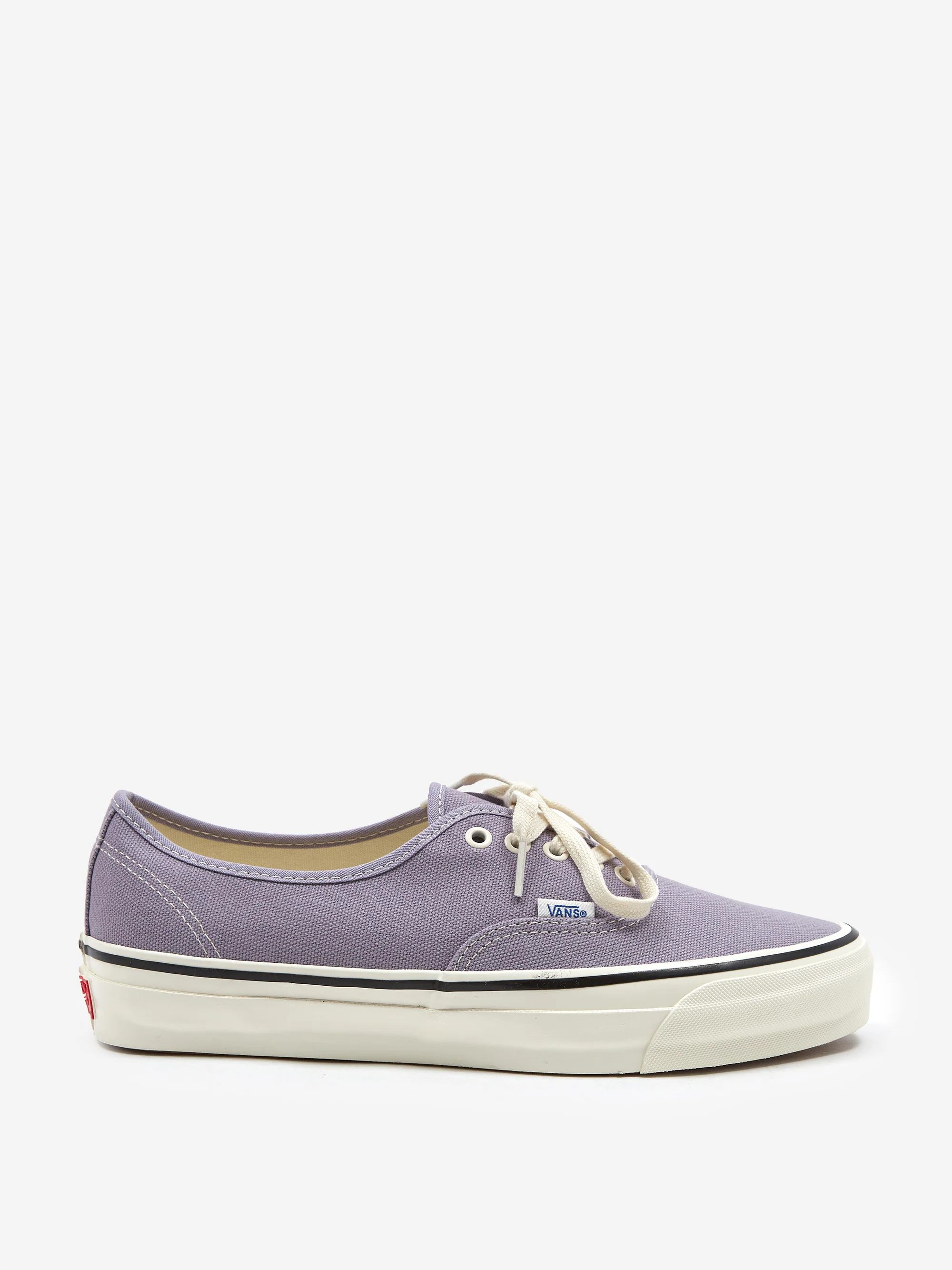 Vans Authentic Reissue 44 - Duck Canvas Grey Lavender