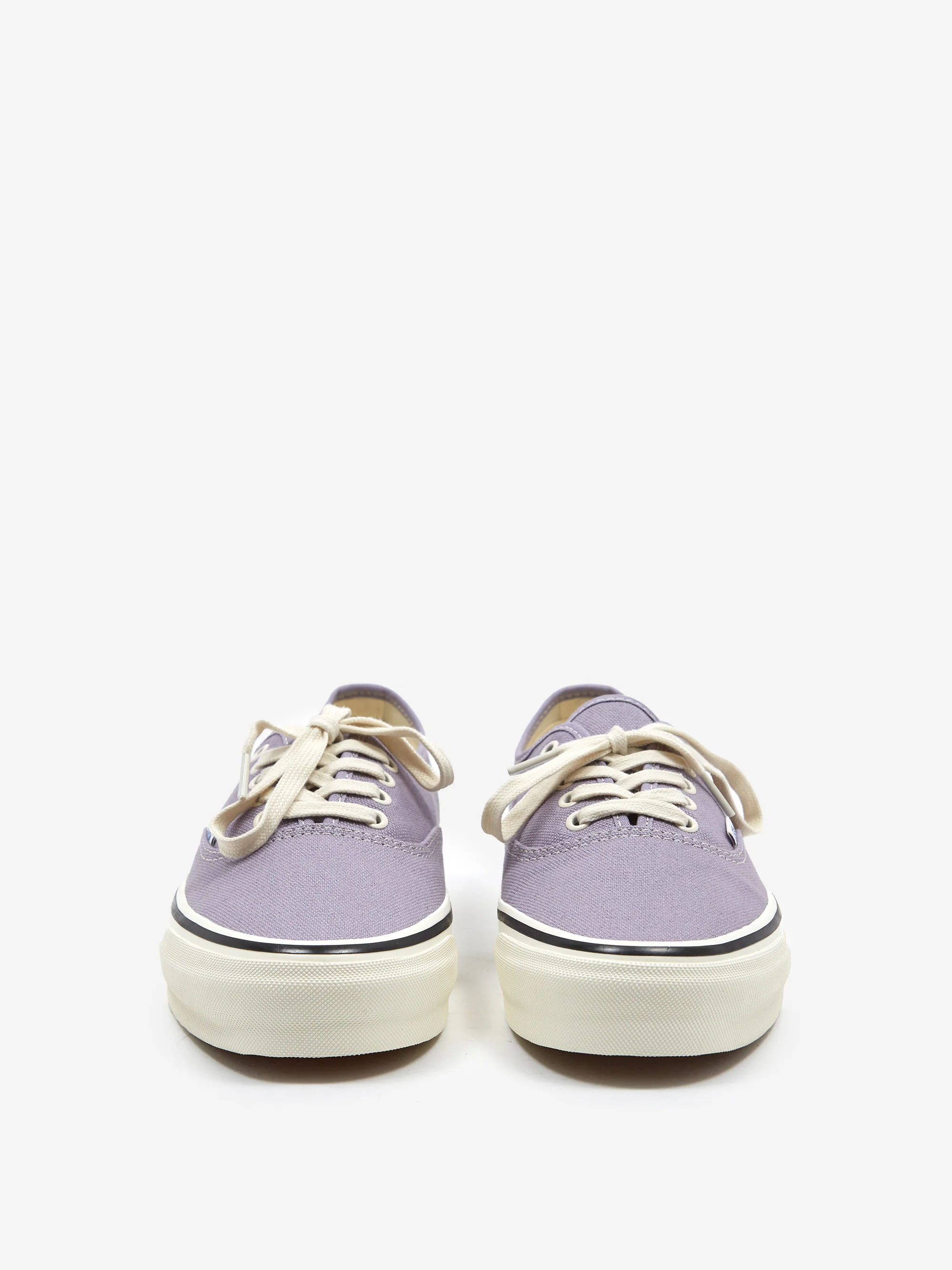 Vans Authentic Reissue 44 - Duck Canvas Grey Lavender - Image 3