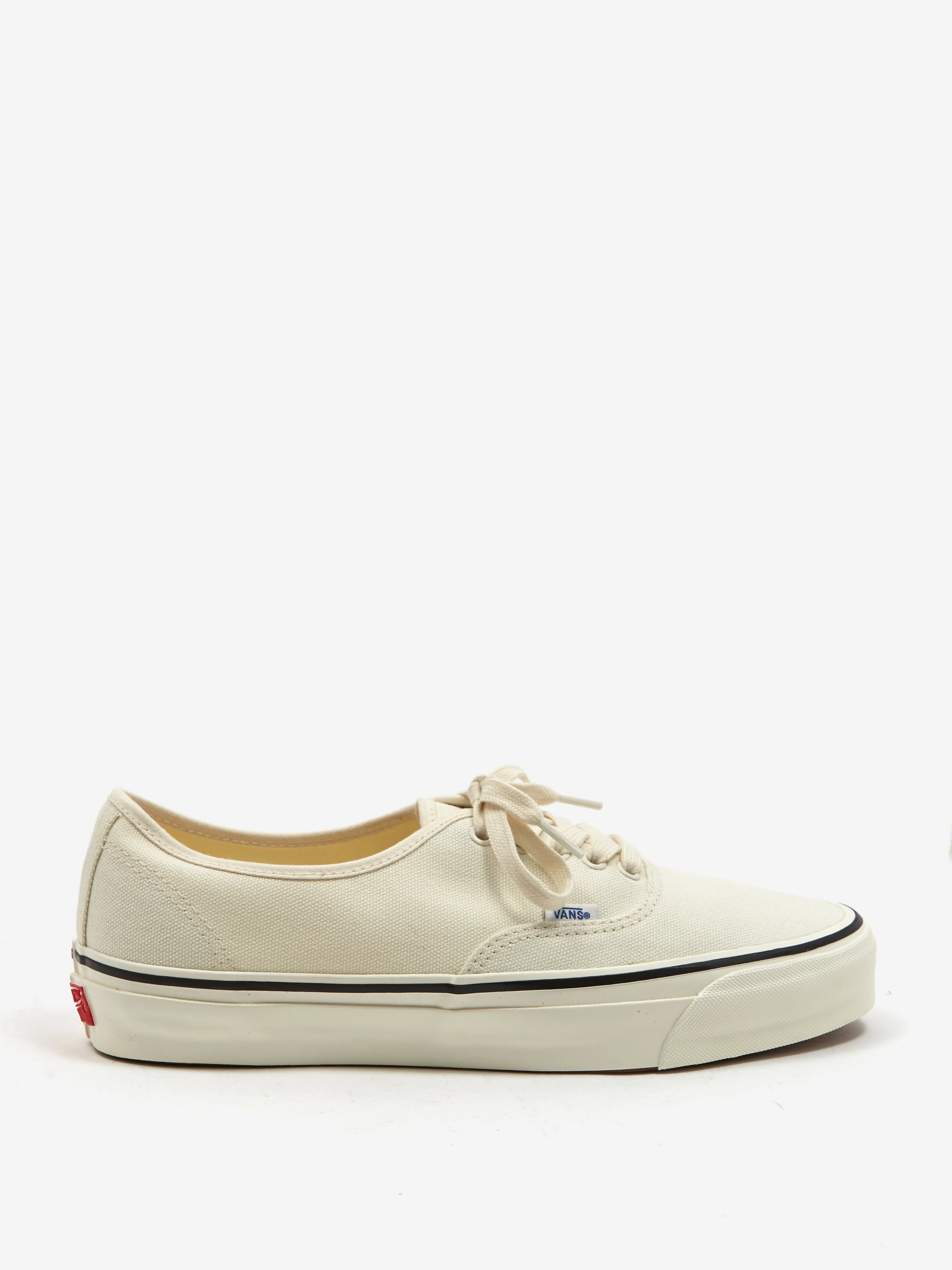Vans Authentic Reissue 44 - Duck Canvas Marshmellow