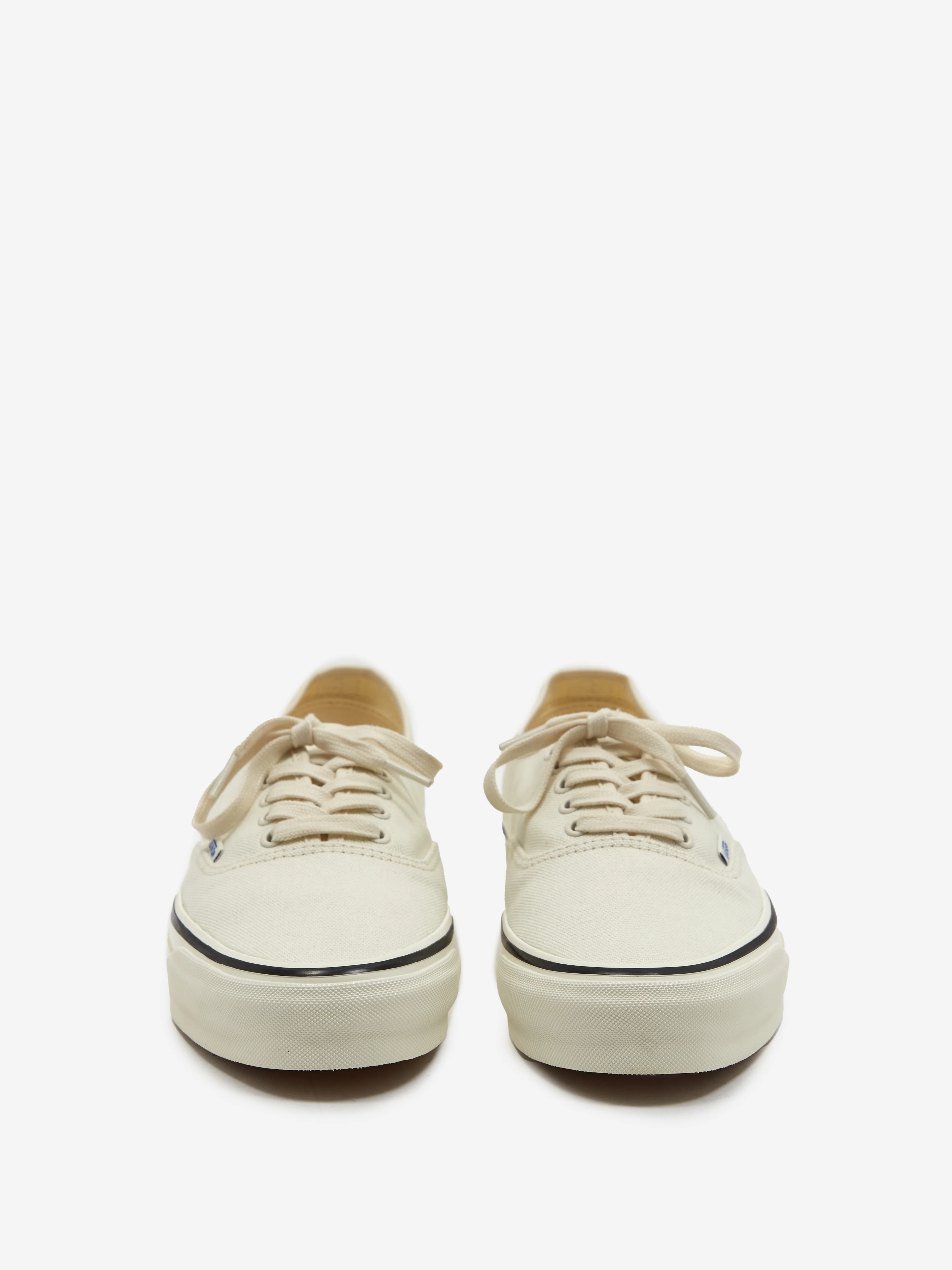 Vans Authentic Reissue 44 - Duck Canvas Marshmellow - Image 3