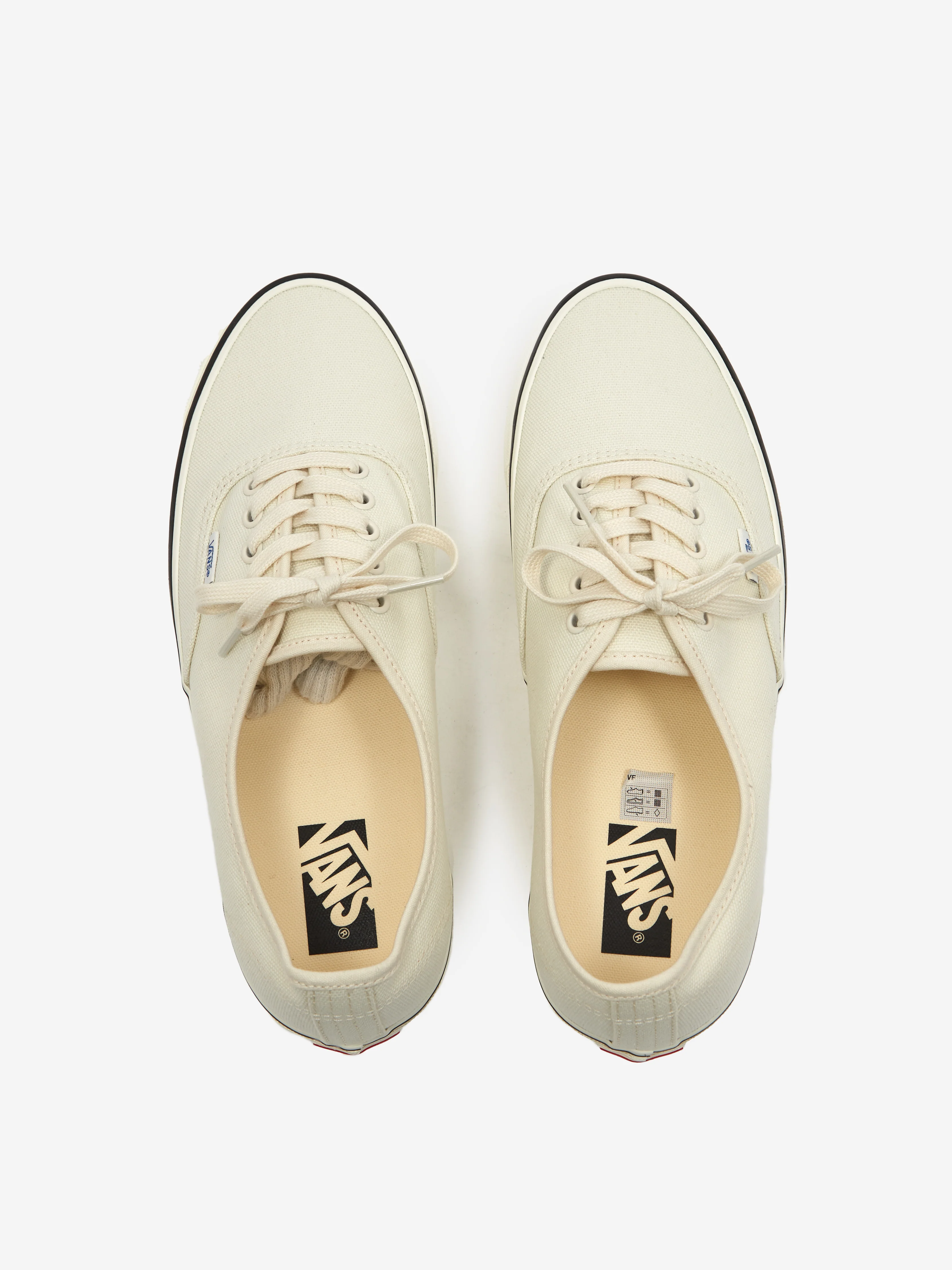 Vans Authentic Reissue 44 - Duck Canvas Marshmellow - Image 6