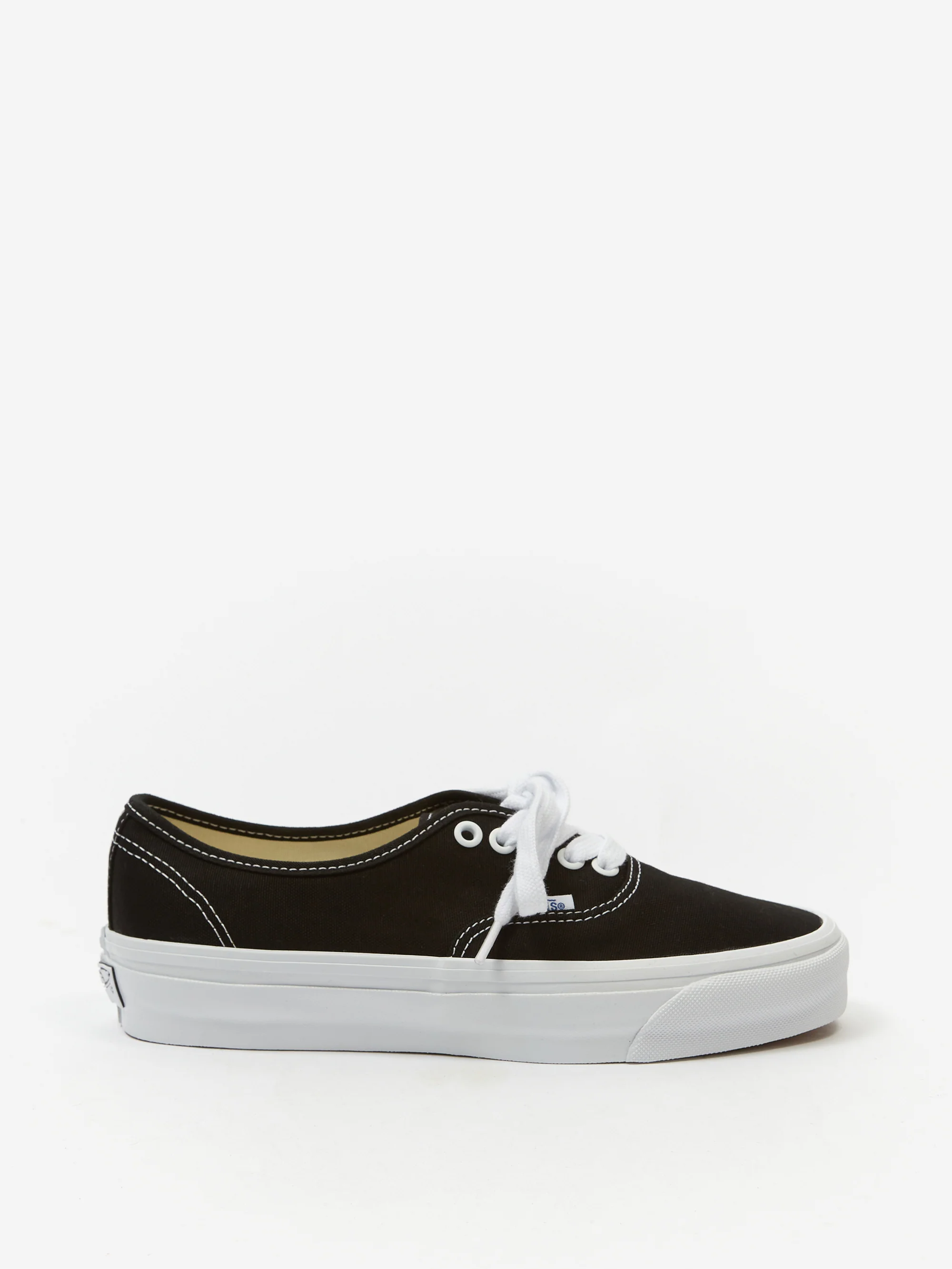 Vans Authentic Reissue 44 W - Black/White