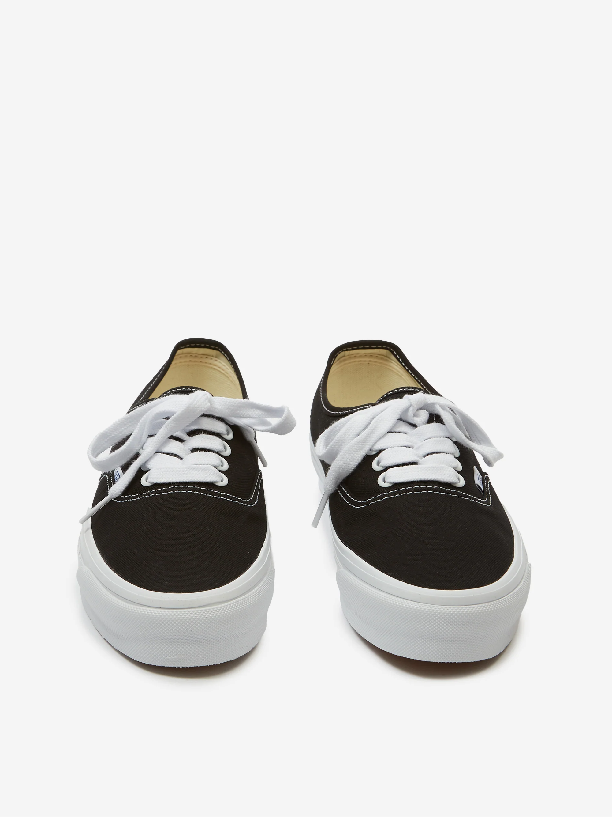 Vans Authentic Reissue 44 W - Black/White - Image 3