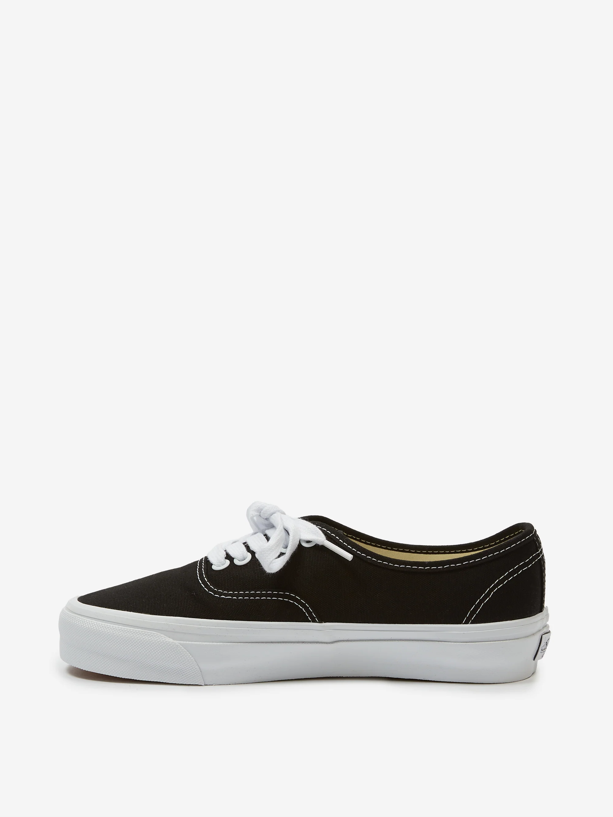 Vans Authentic Reissue 44 W - Black/White - Image 4