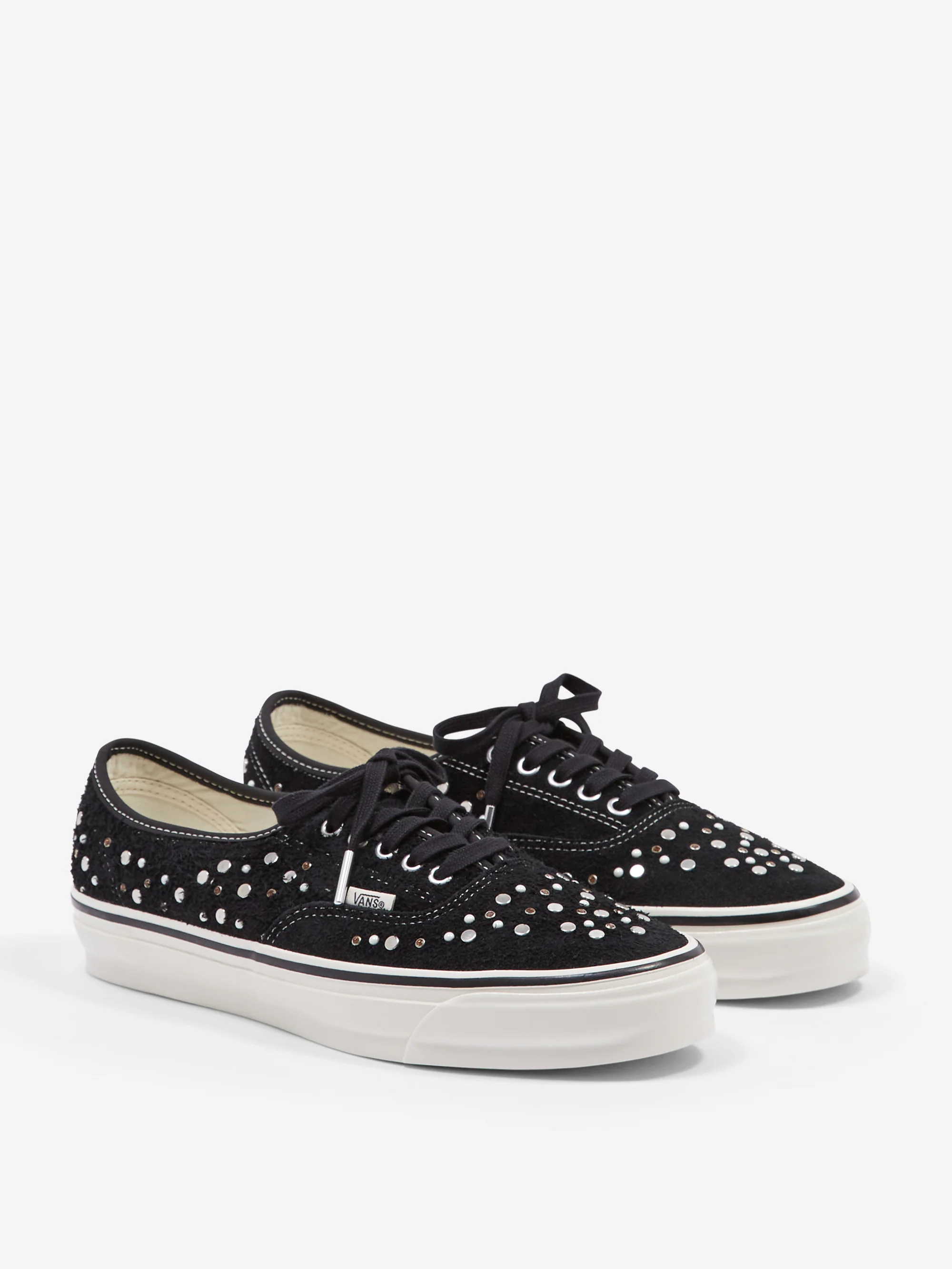 Vans LX Authentic 44 - Nocturnal Crystal - Image 2