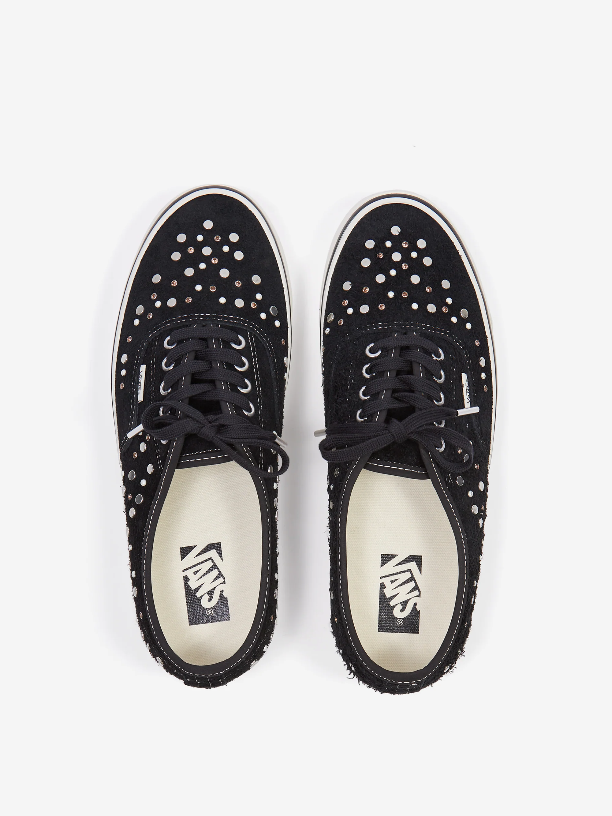 Vans LX Authentic 44 - Nocturnal Crystal - Image 5