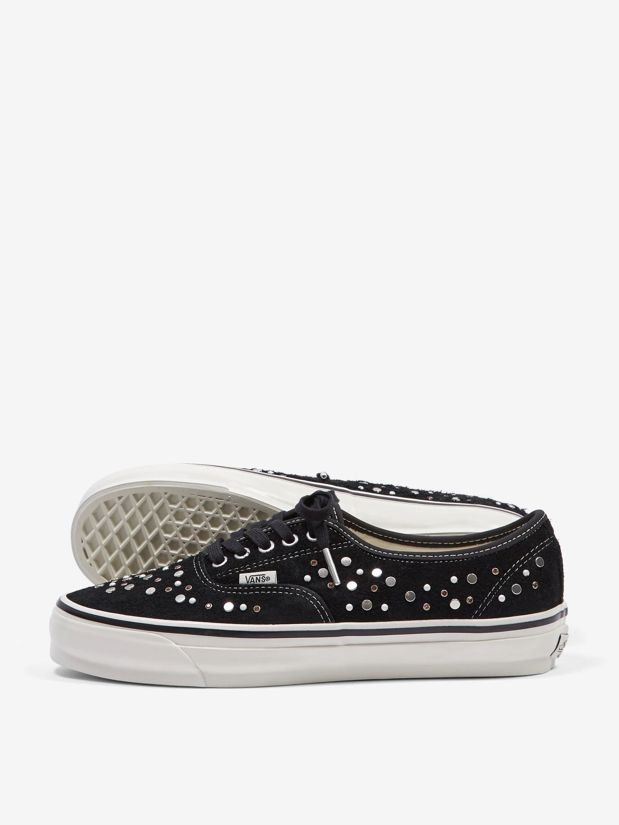 Vans LX Authentic 44 - Nocturnal Crystal - Image 6