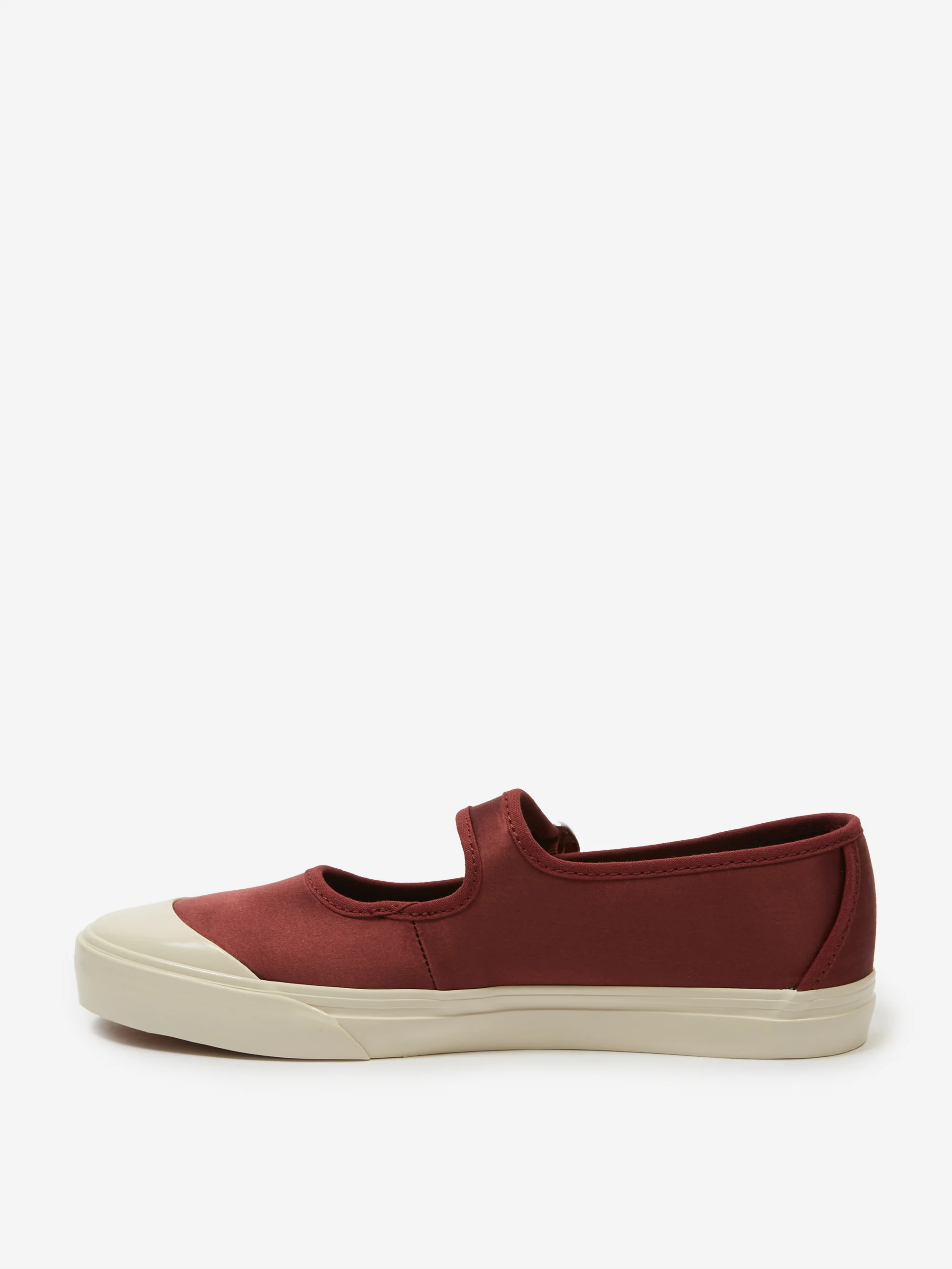 Vans LX Mary Jane Pro - Madder Brown - Image 4