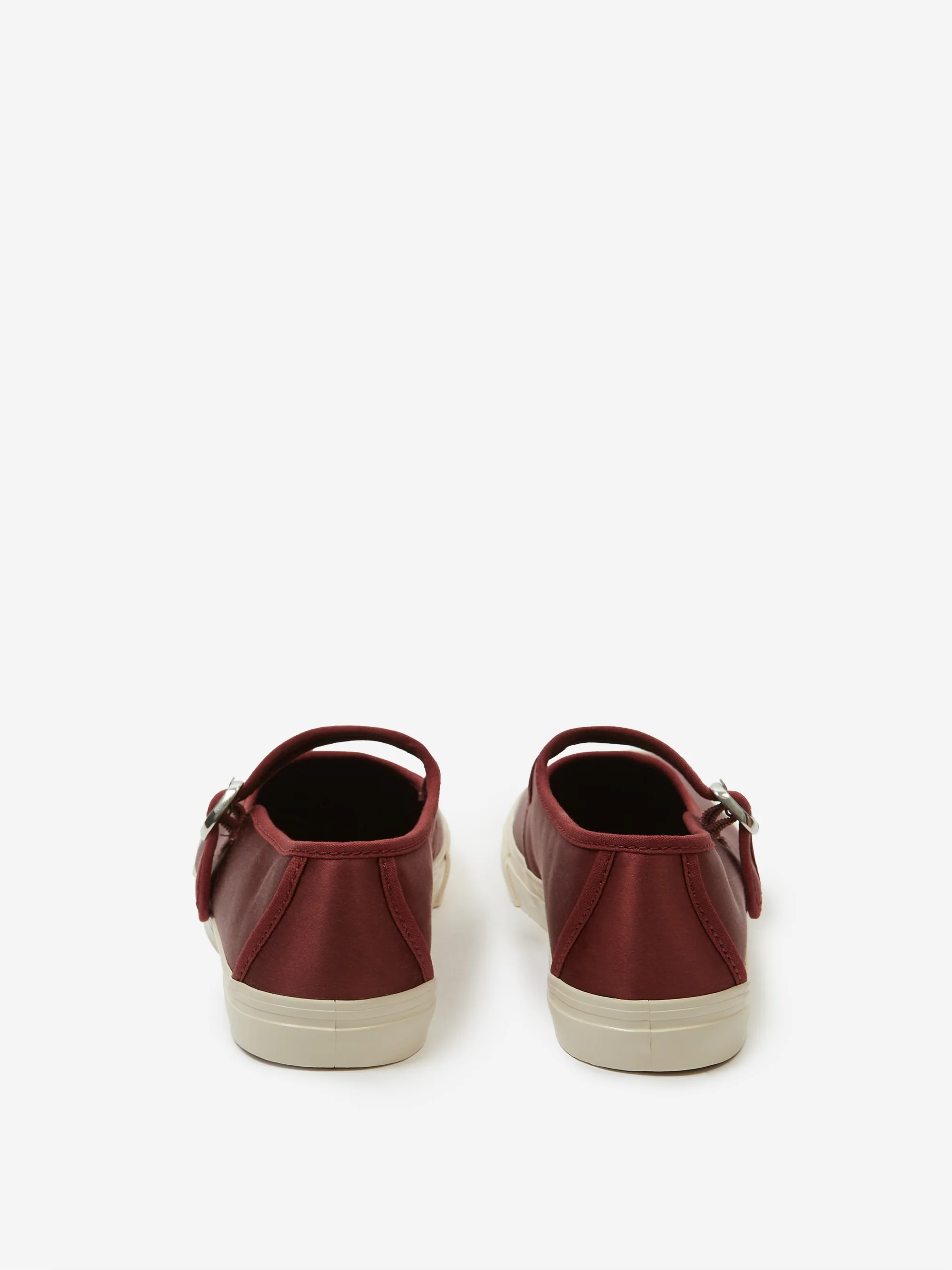 Vans LX Mary Jane Pro - Madder Brown - Image 5