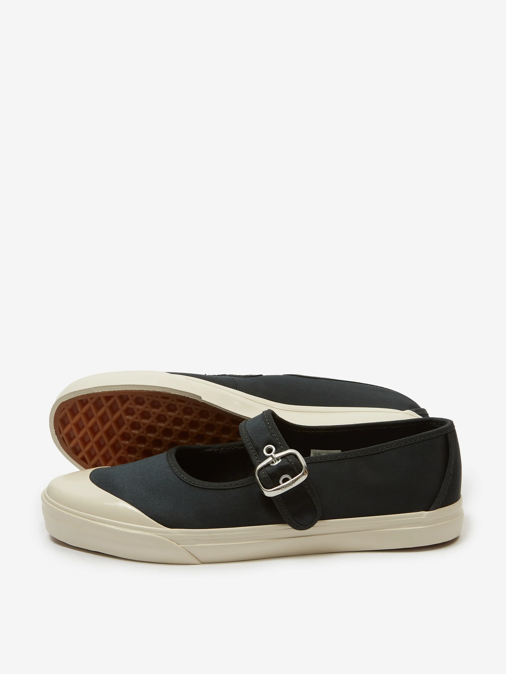 Vans LX Mary Jane Pro - Satin Jet Set - Image 7