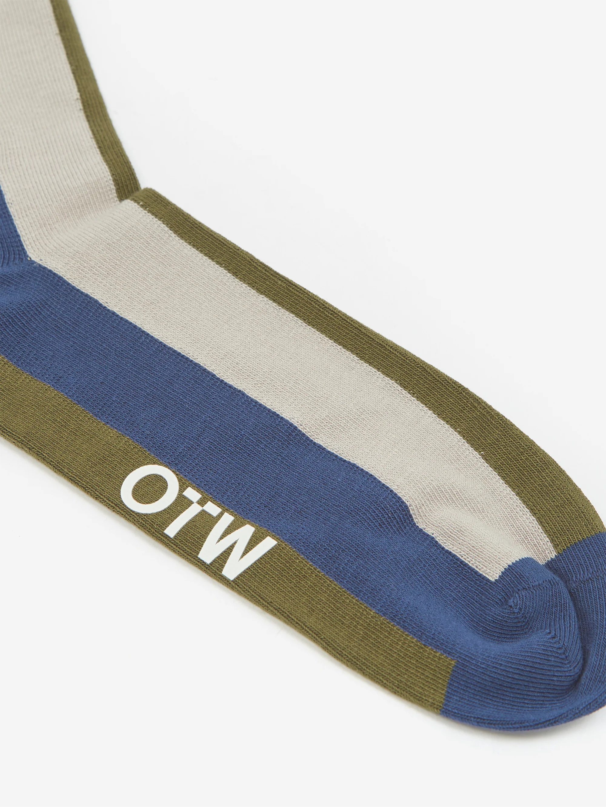 Vans OTW Courtyard Sock - Deep Cobalt - Image 2