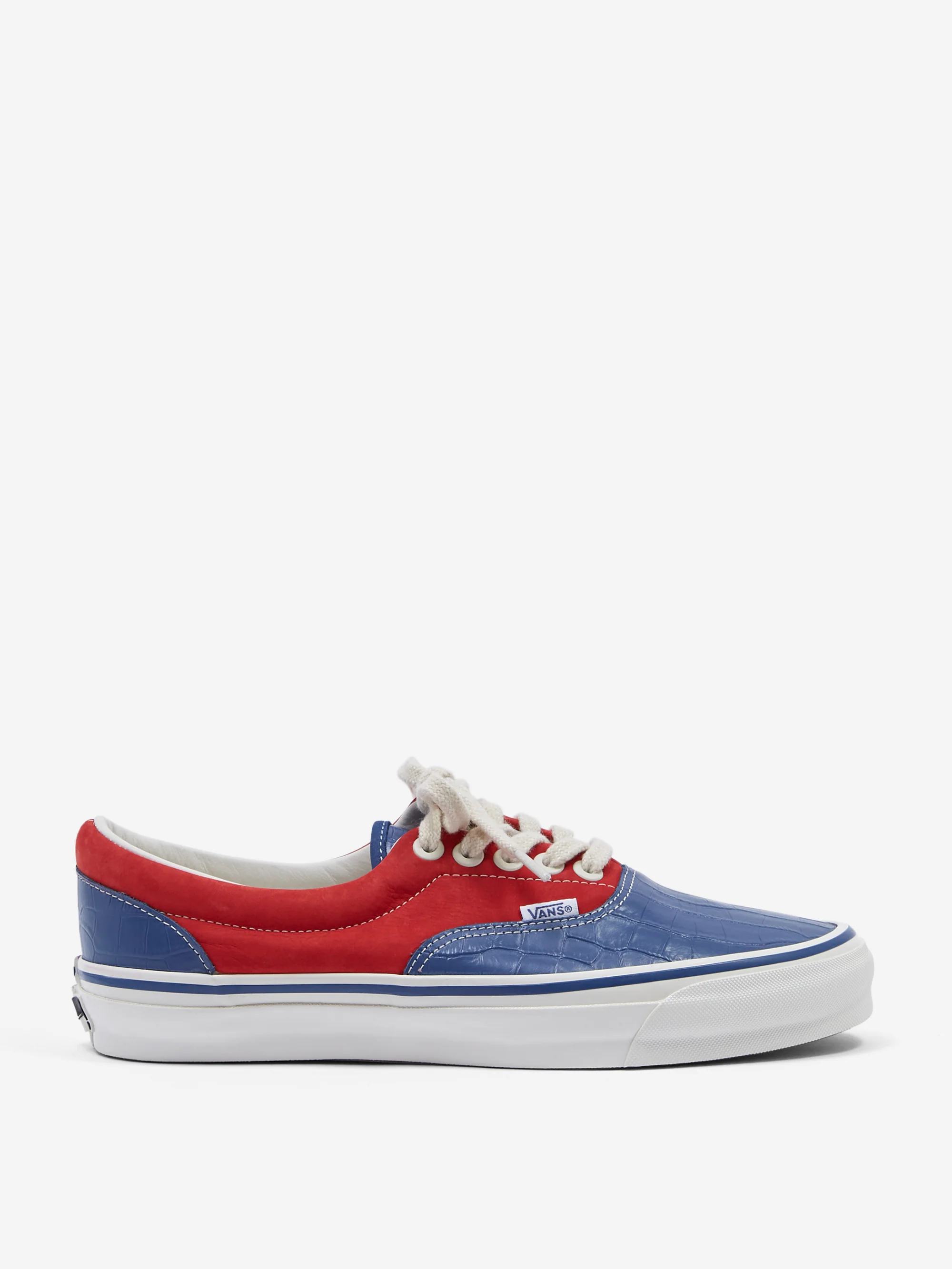 Vans OTW Era 95 Vibram - Navy/Red