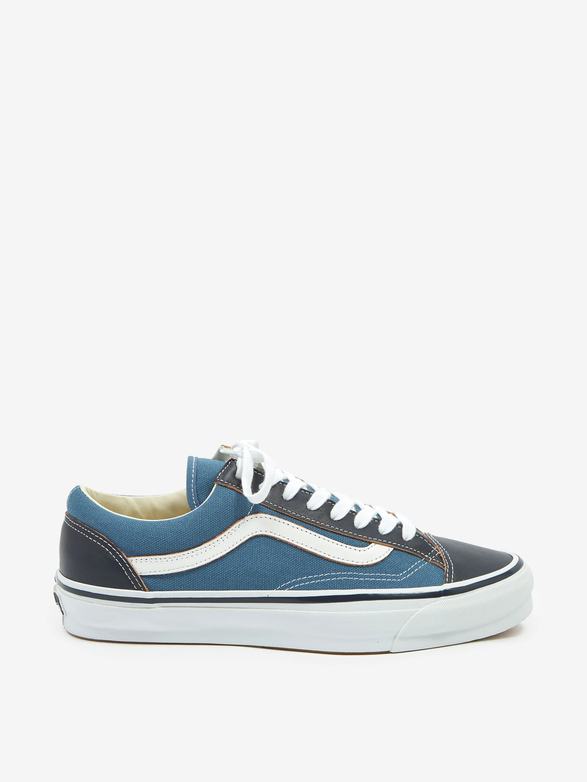 Vans OTW Old Skool 36 Vibram - Navy