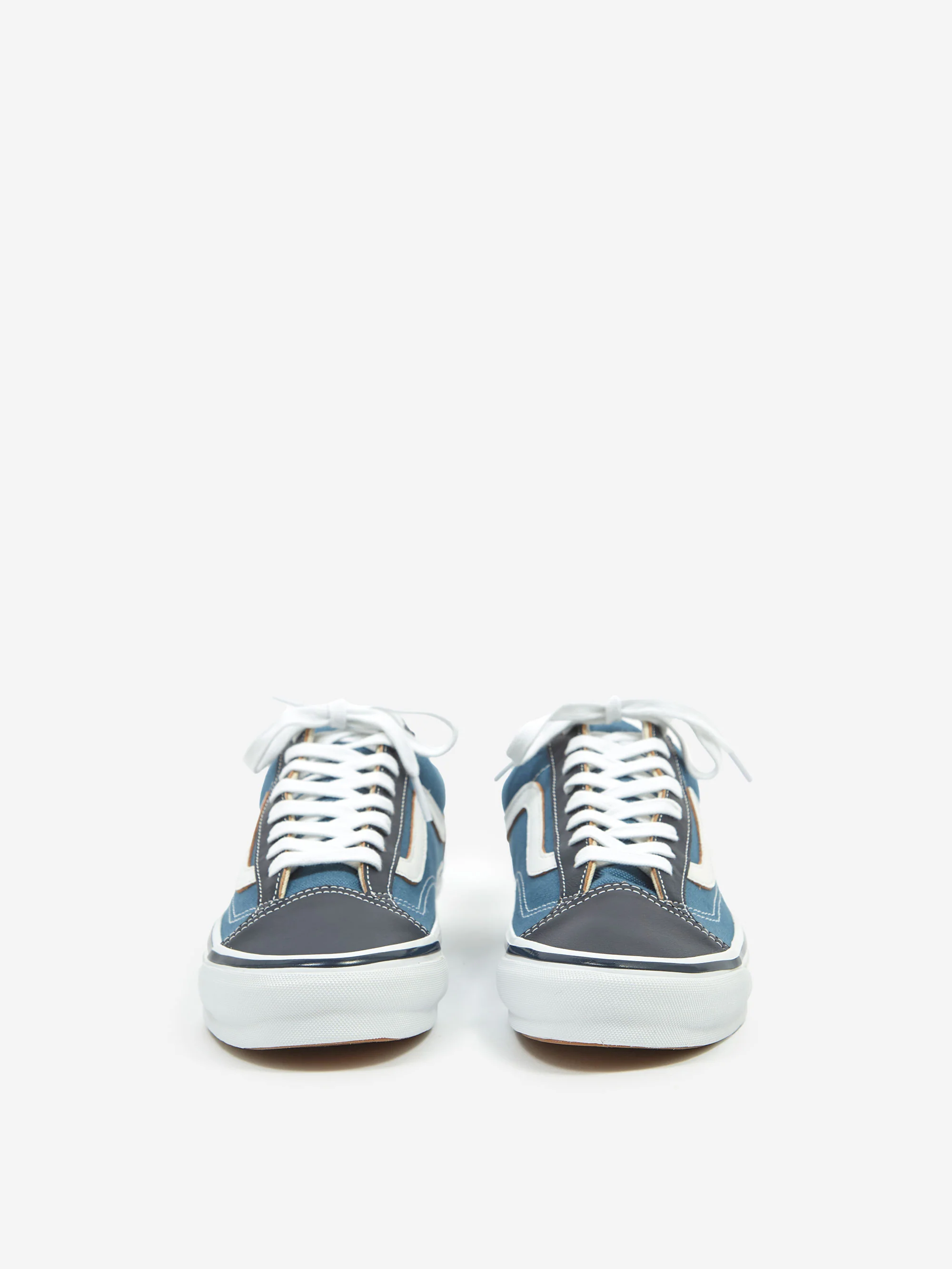 Vans OTW Old Skool 36 Vibram - Navy - Image 3