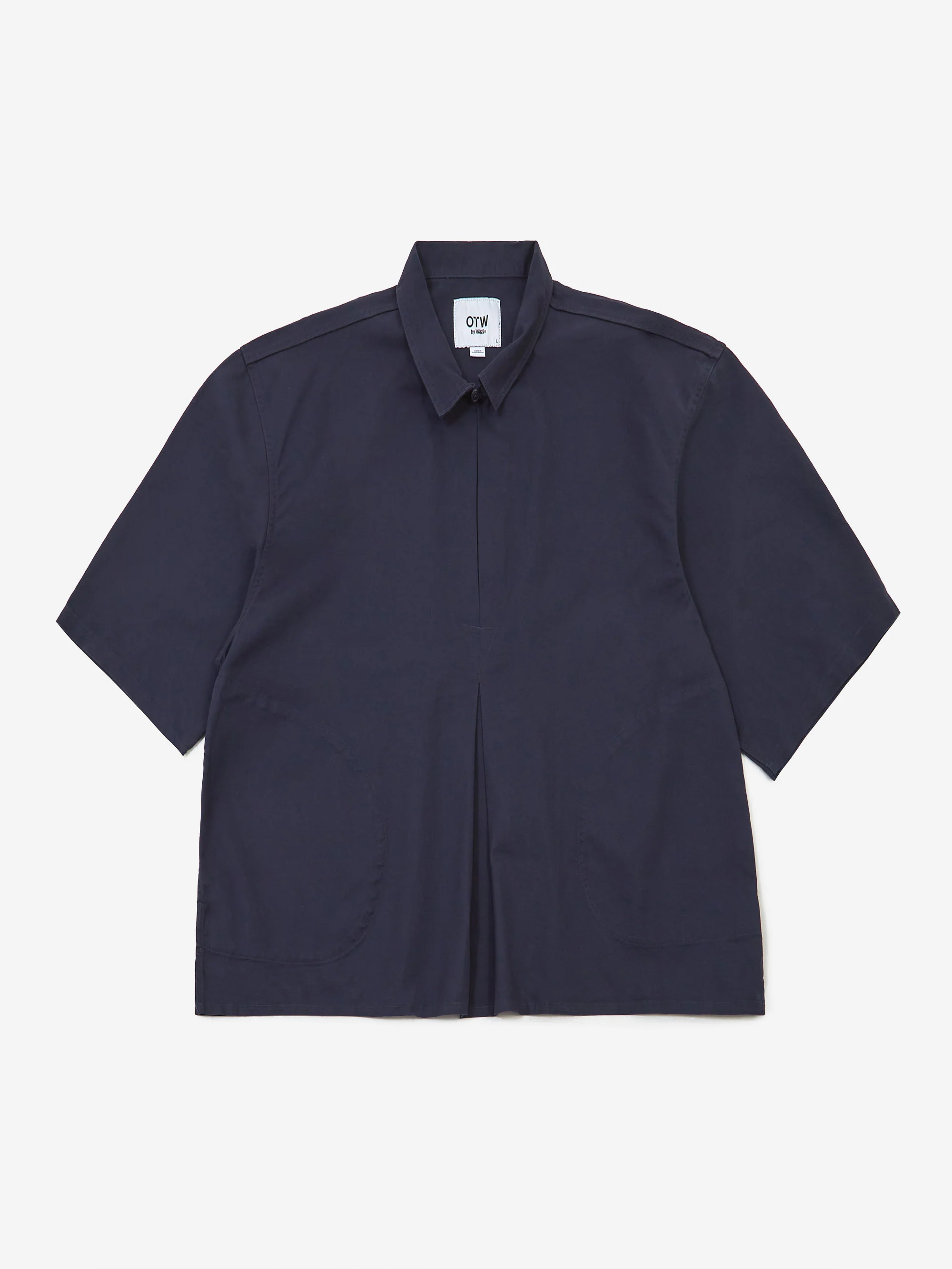 Vans OTW Pavilion SS Top - Parisian Night