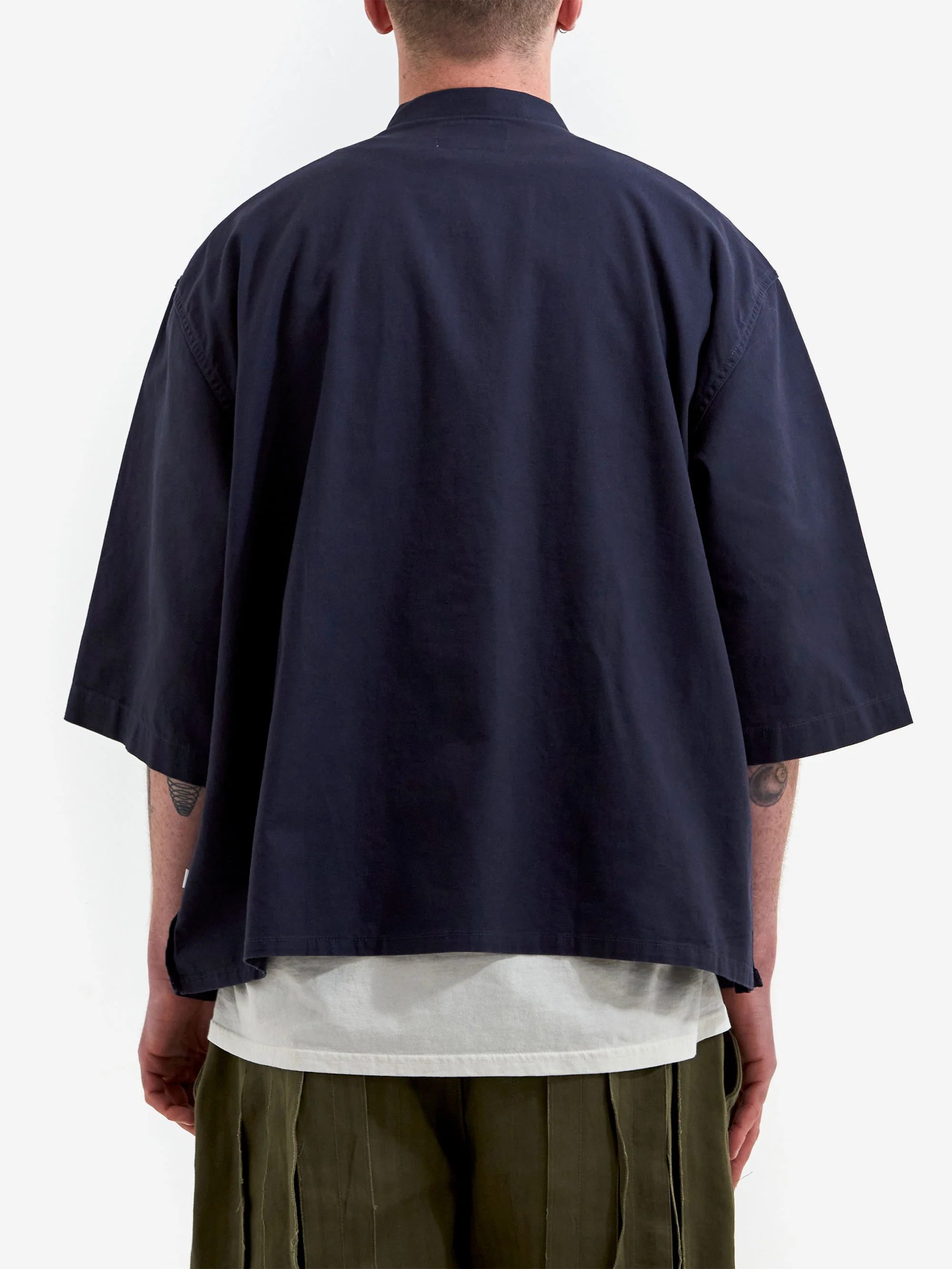 Vans OTW Pavilion SS Top - Parisian Night - Image 6