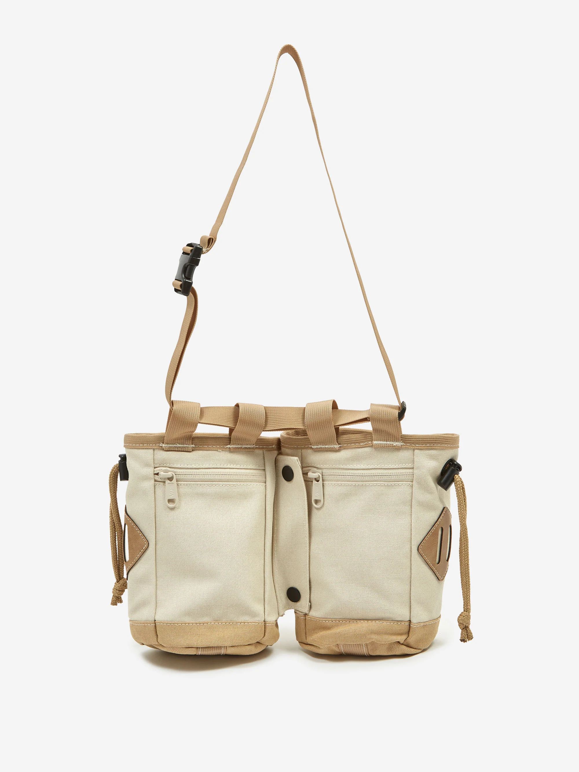 Vans x Nicole Mclaughlin Chalk Bag - Oatmeal - Image 3