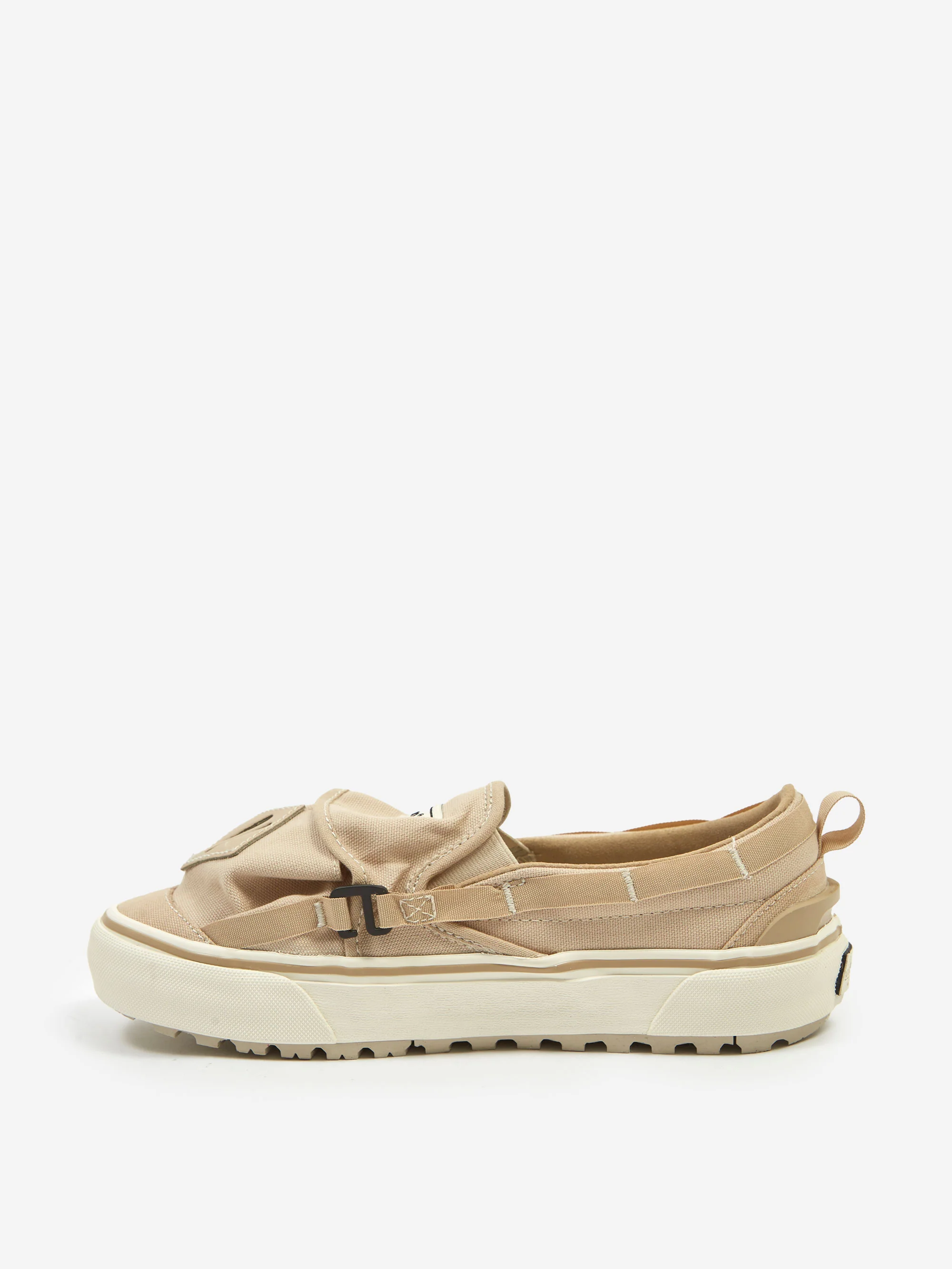 Vans x Nicole Mclaughlin LX-Slip-On - Tan - Image 5