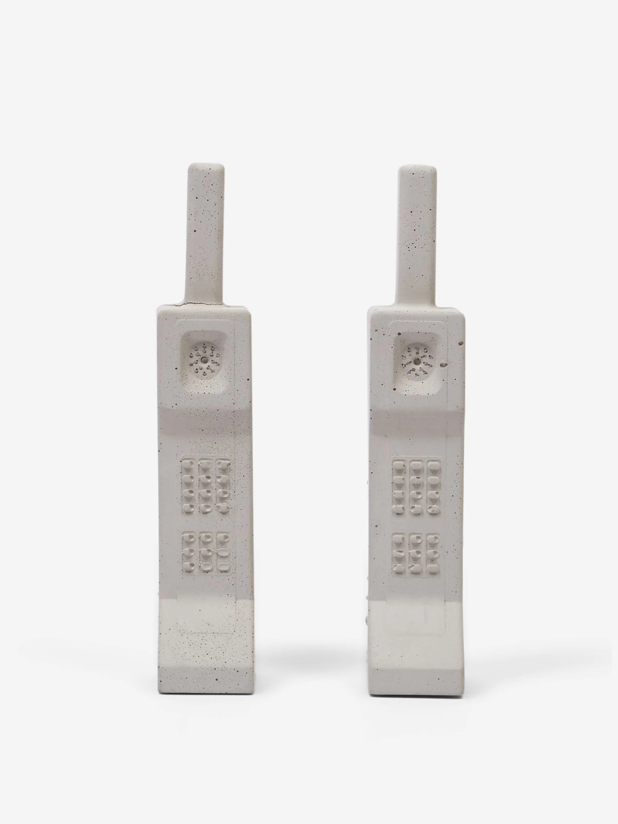 Vented London Concrete Object - The Bricks - Image 3