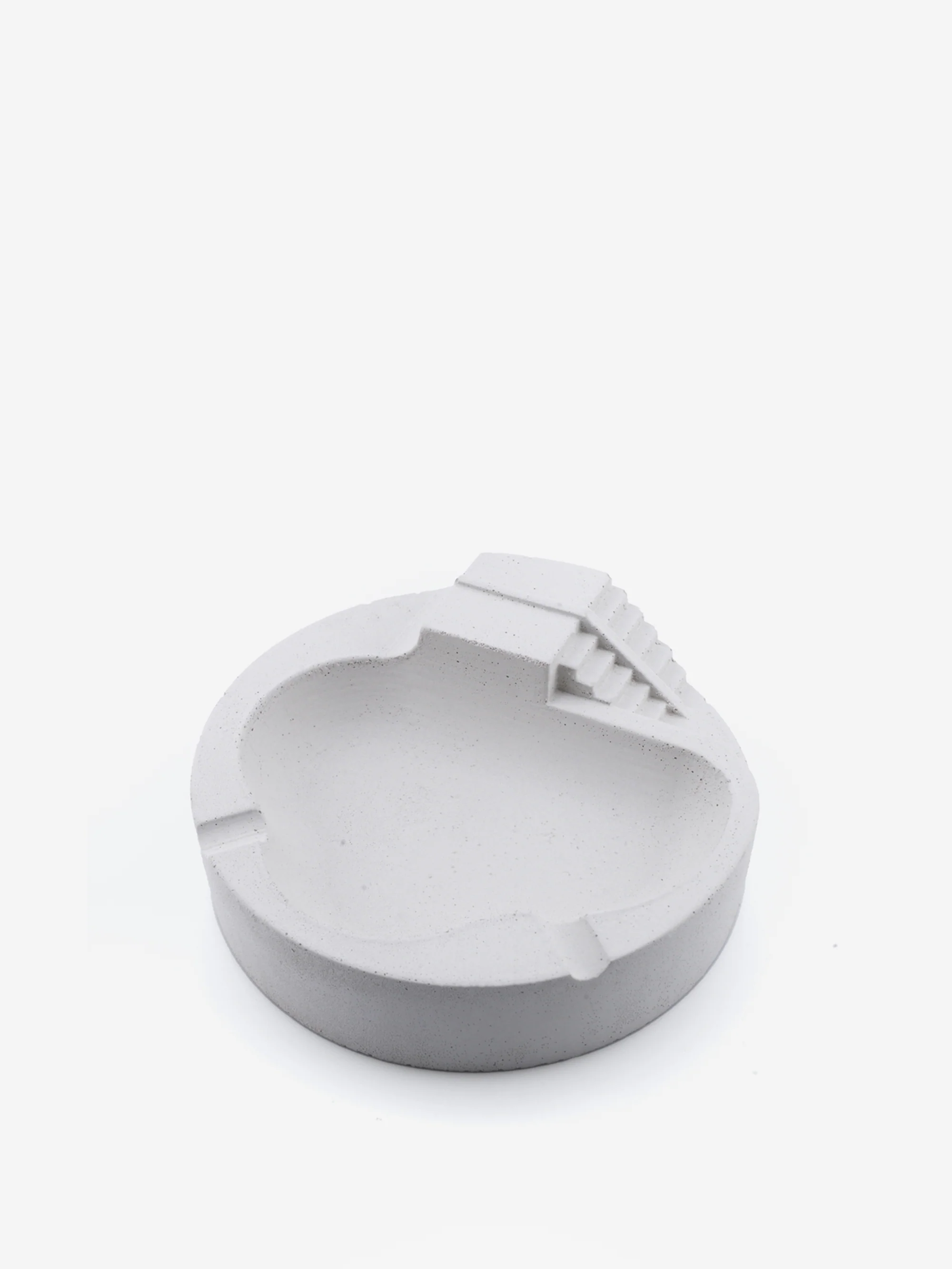 Vented London Concrete Object - The Original