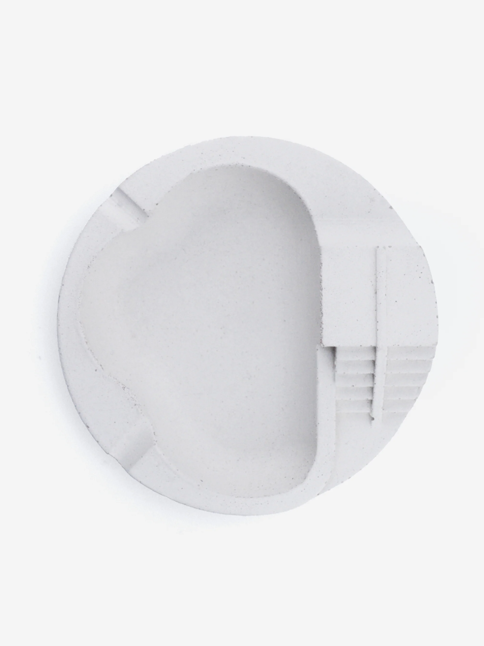 Vented London Concrete Object - The Original - Image 2