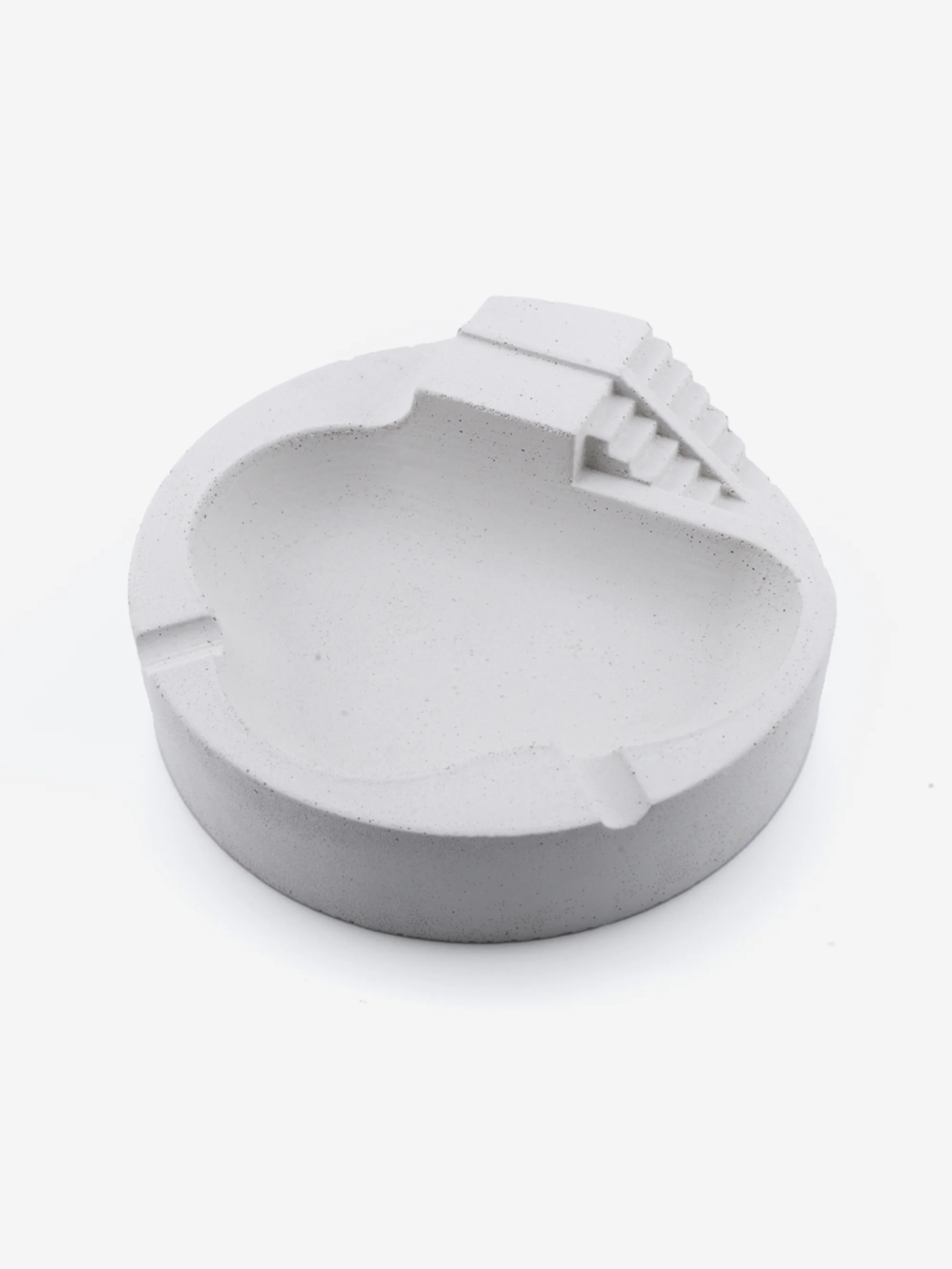 Vented London Concrete Object - The Original - Image 3