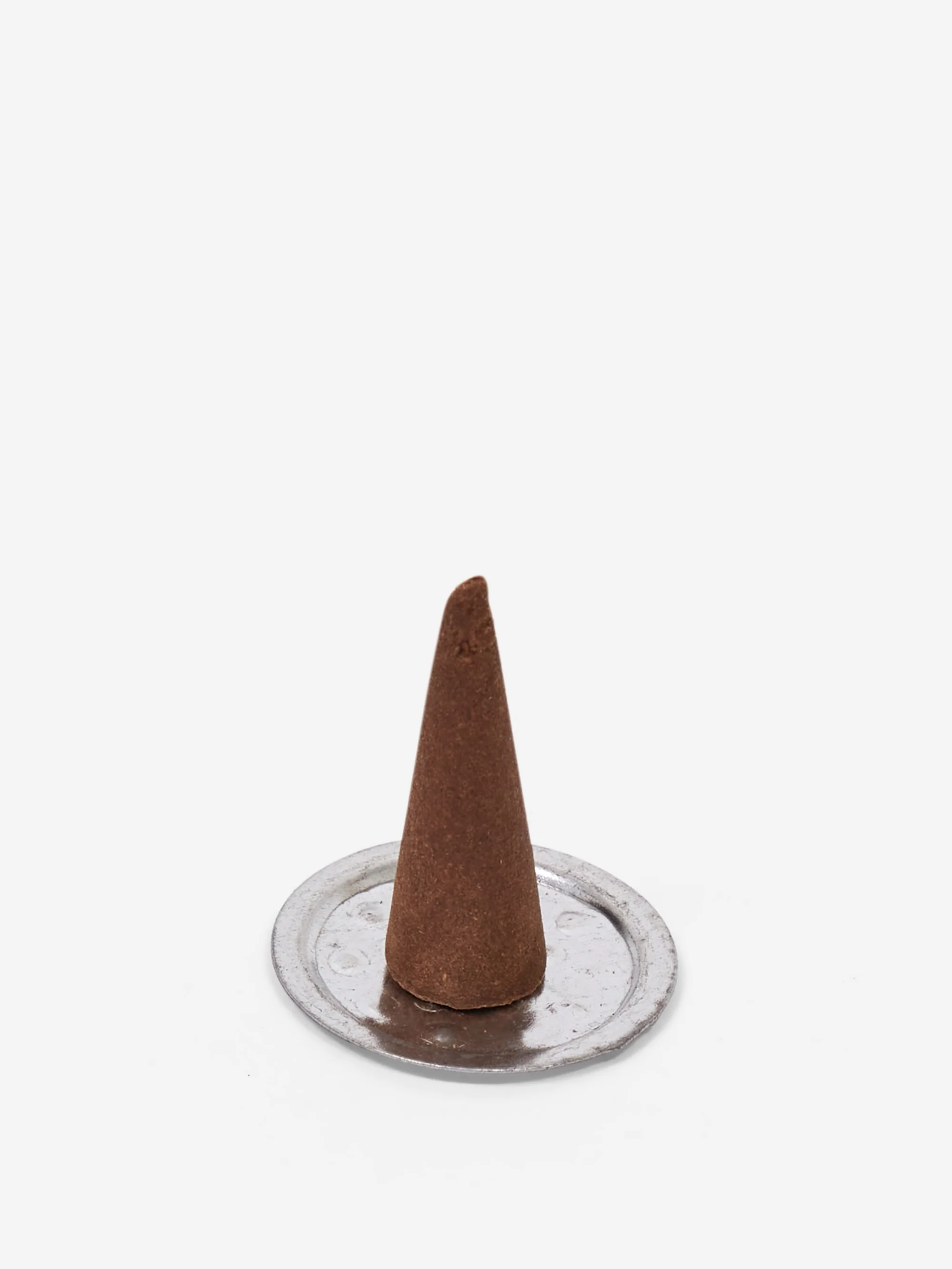 Vented London Incense Tin - Amber - Image 2