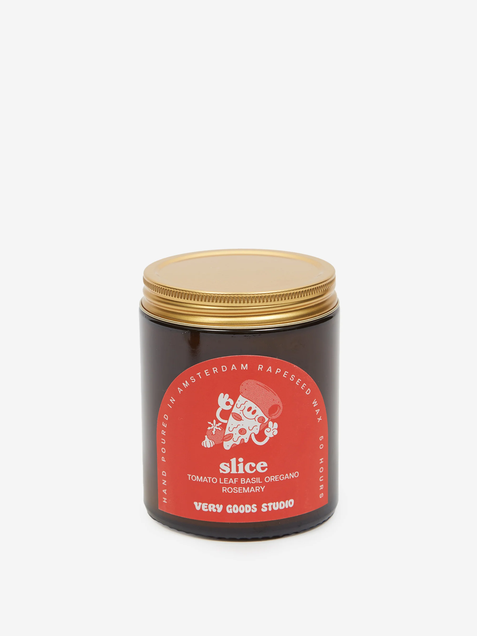 Very Goods Studio 170ml Candle - Slice