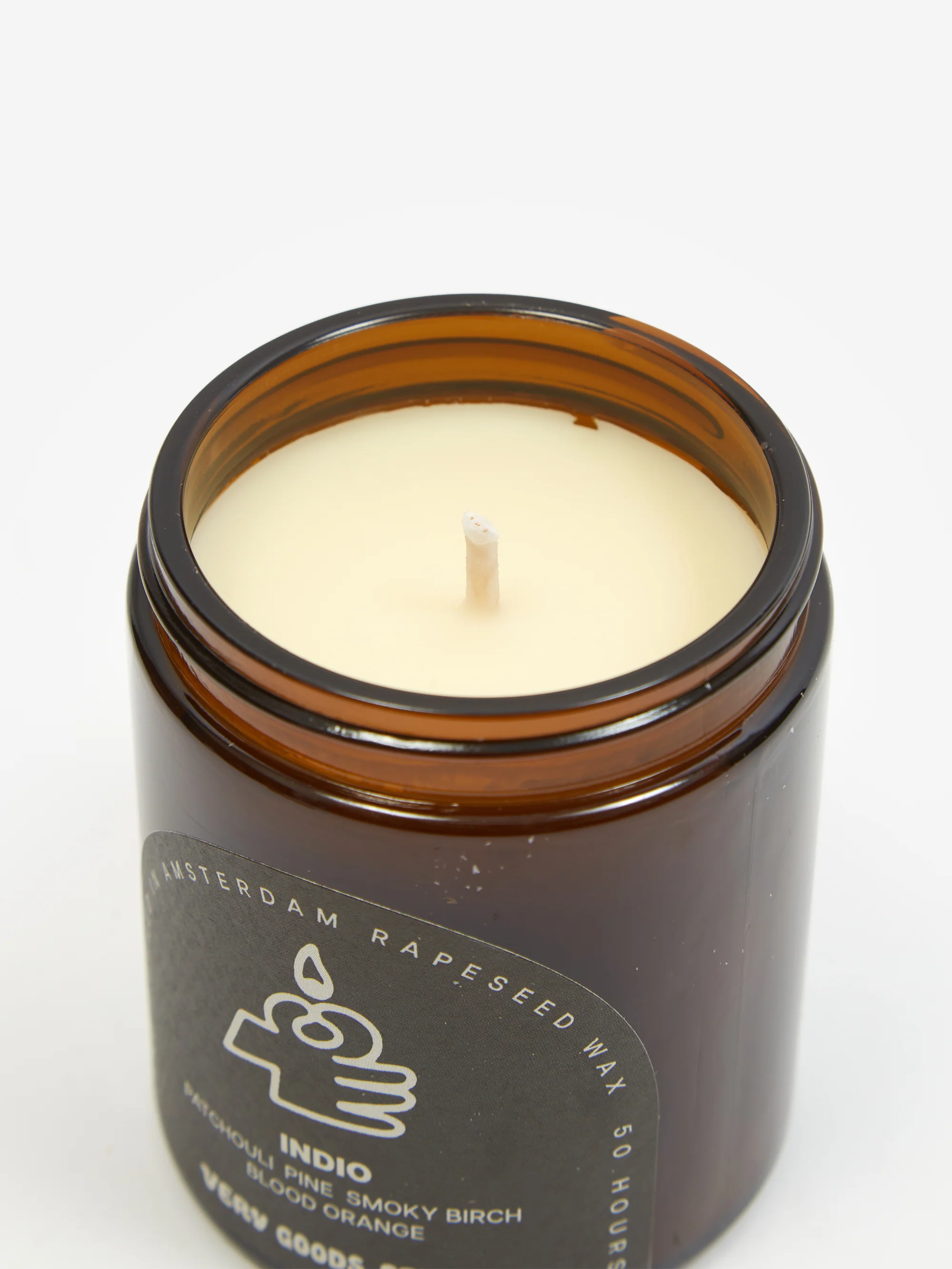 Very Goods Studio 170ml Candle - Indio - Image 2