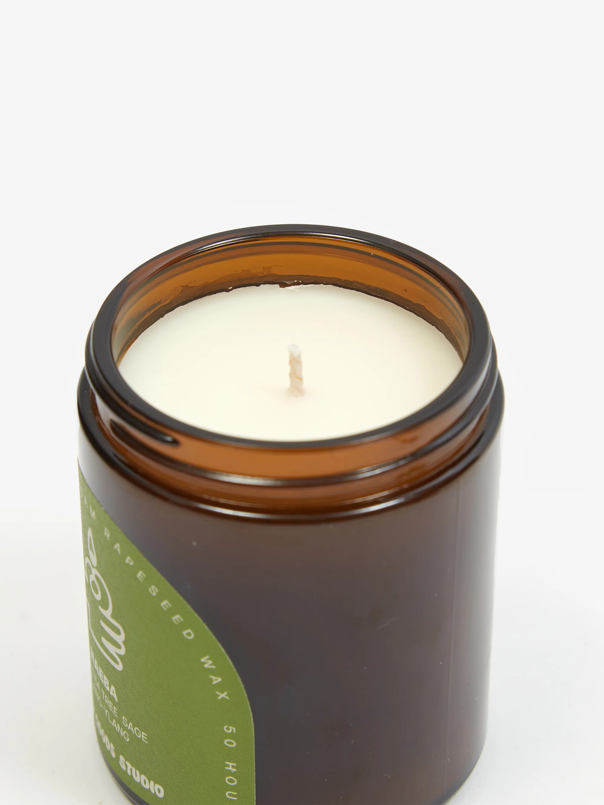 Very Goods Studio 170ml Candle - Naeba - Image 2