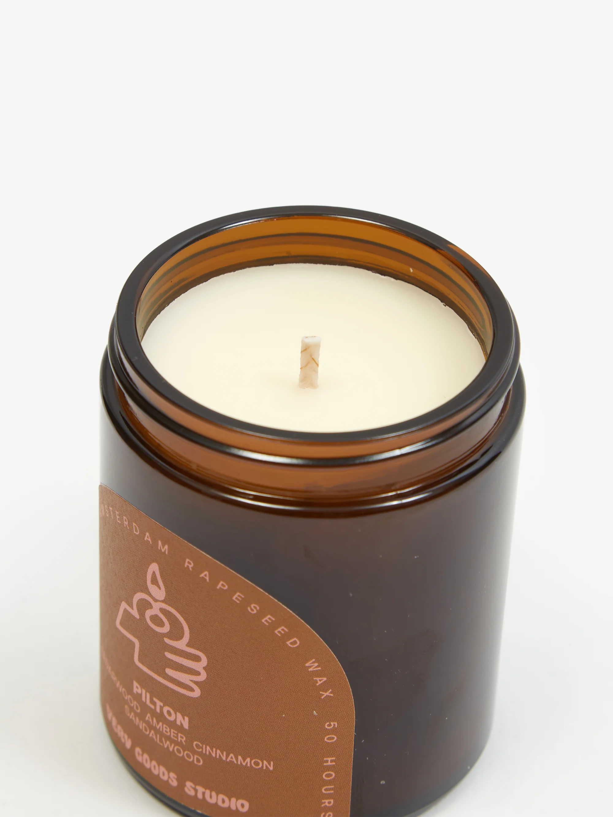 Very Goods Studio 170ml Candle - Pilton - Image 2
