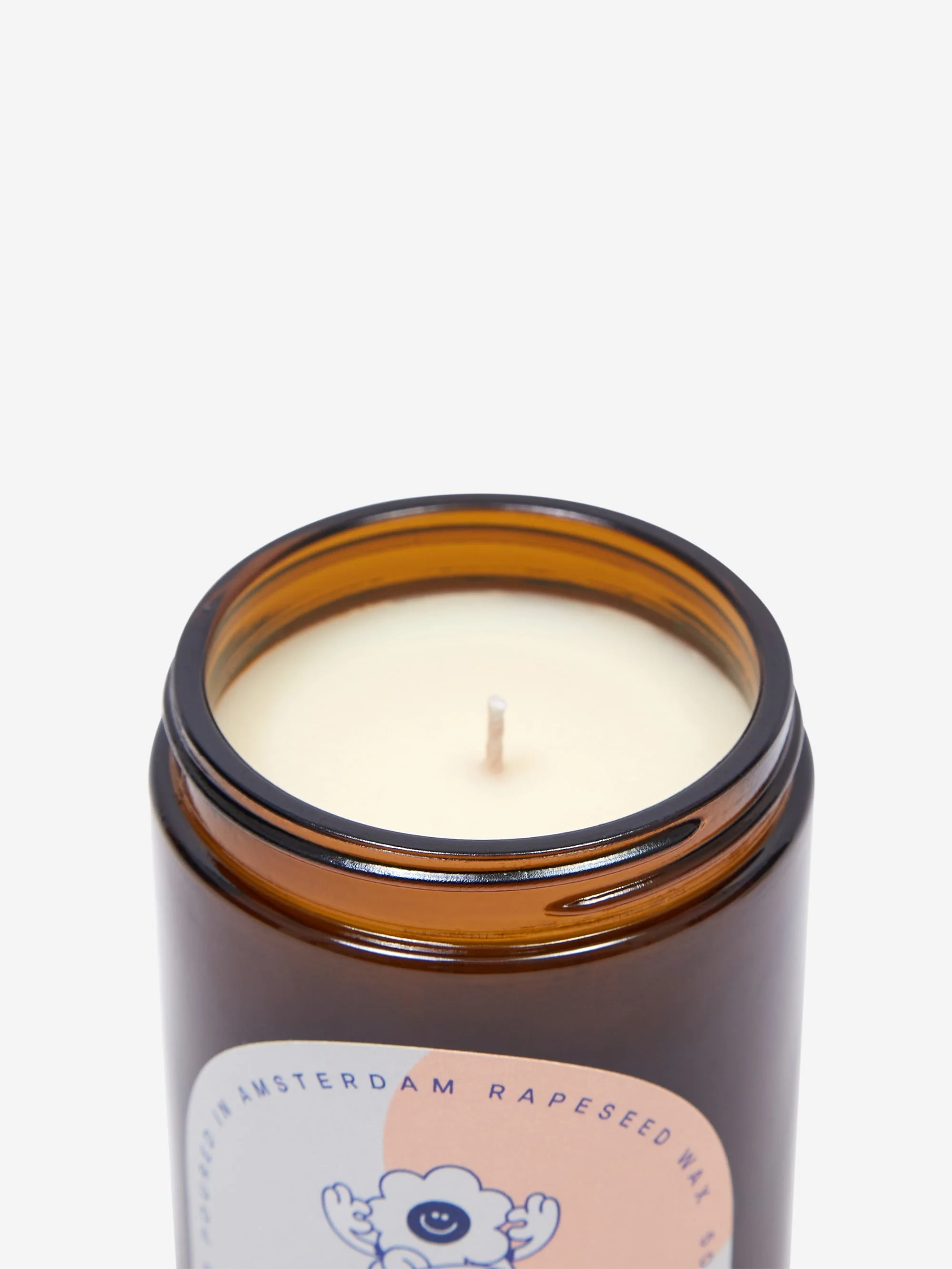 Very Goods Studio 170ml Candle - Restore - Image 3